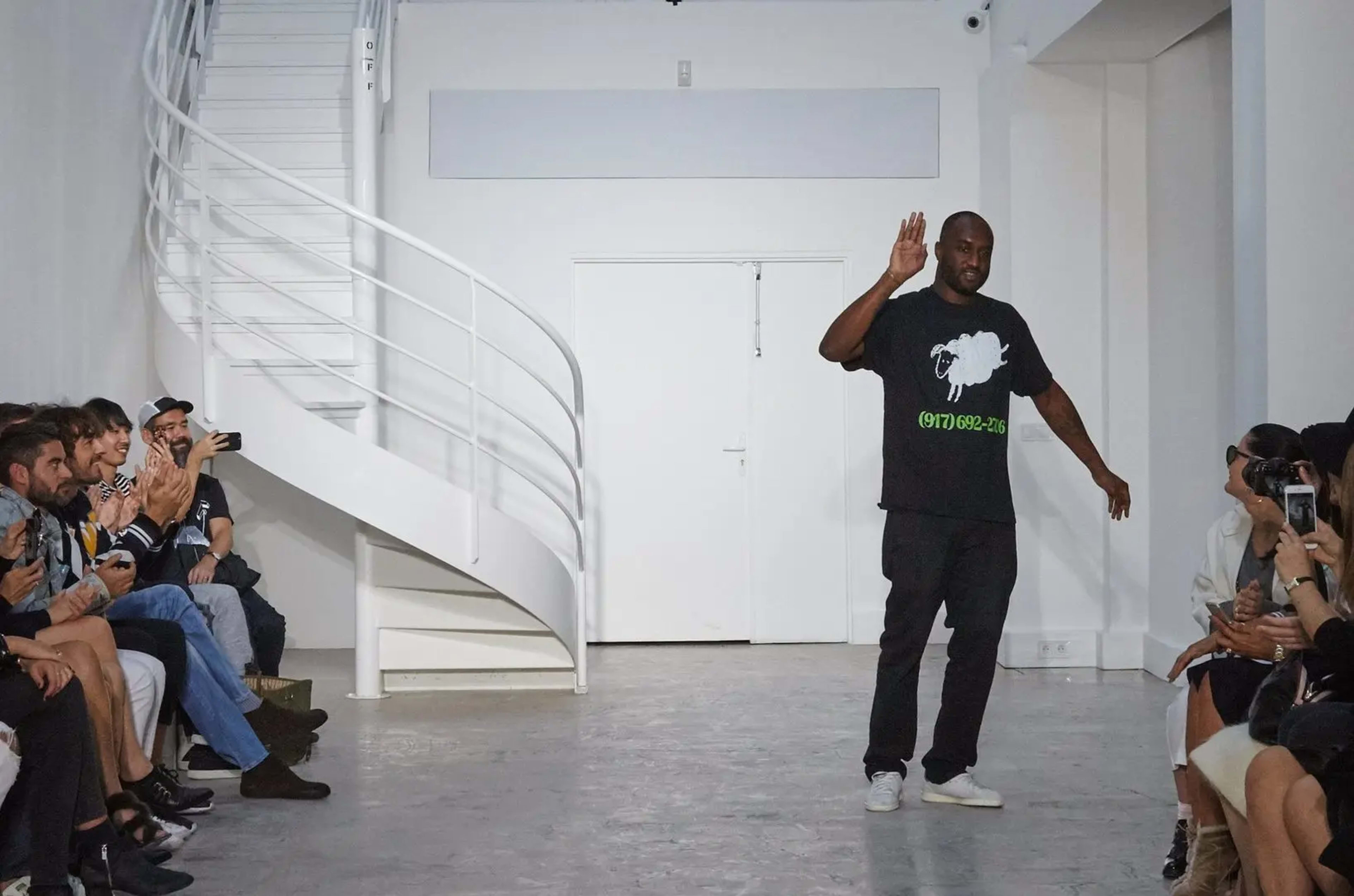Virgil Abloh