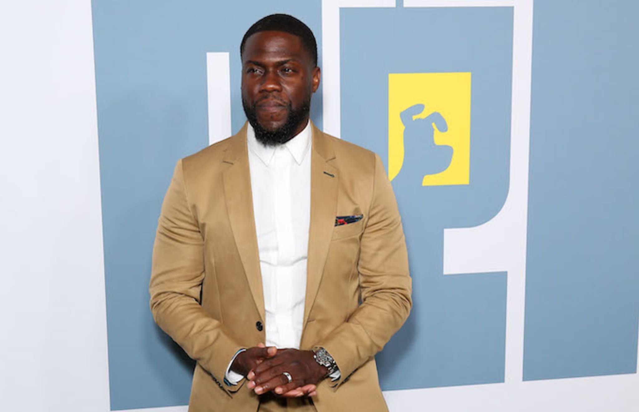 Kevin Hart Opens Up About Car Accident In New Video I See Things Kevin Hart Opens Up About Car Accident In New Video I See Things