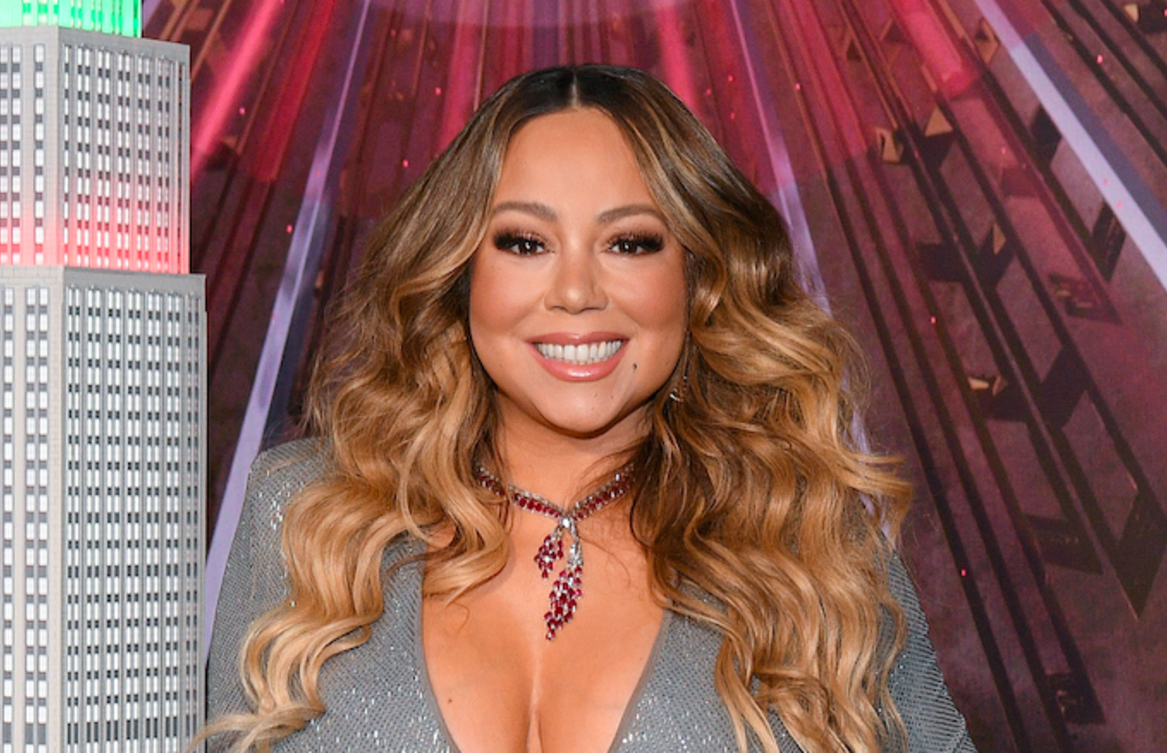 Mariah Carey