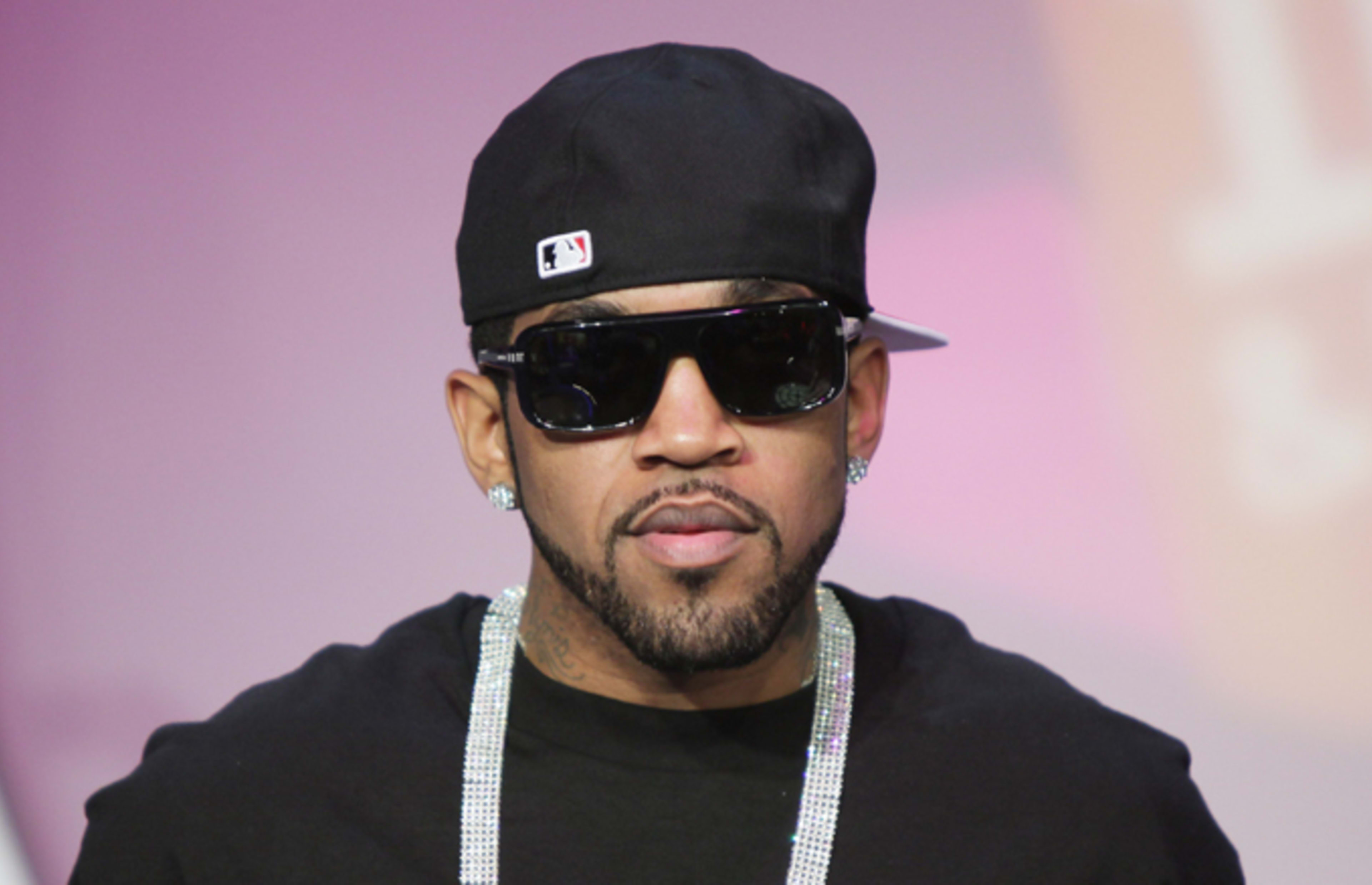 lloyd banks getty neilson barnard