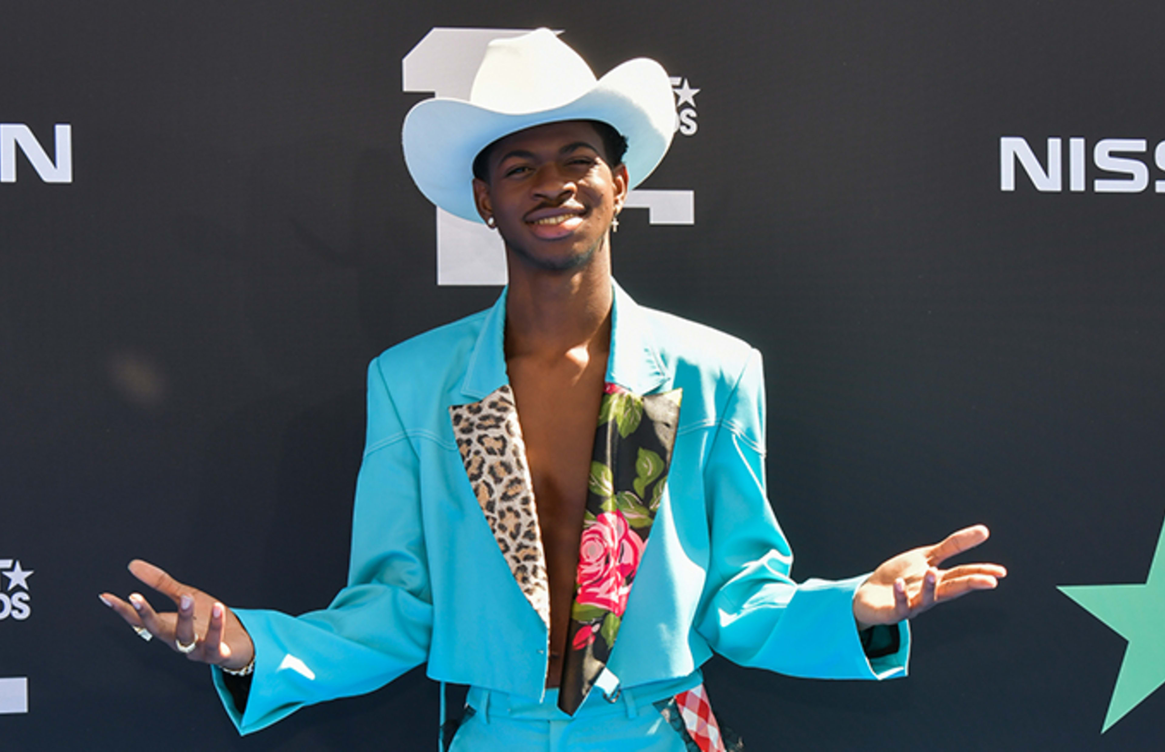 Lil Nas X