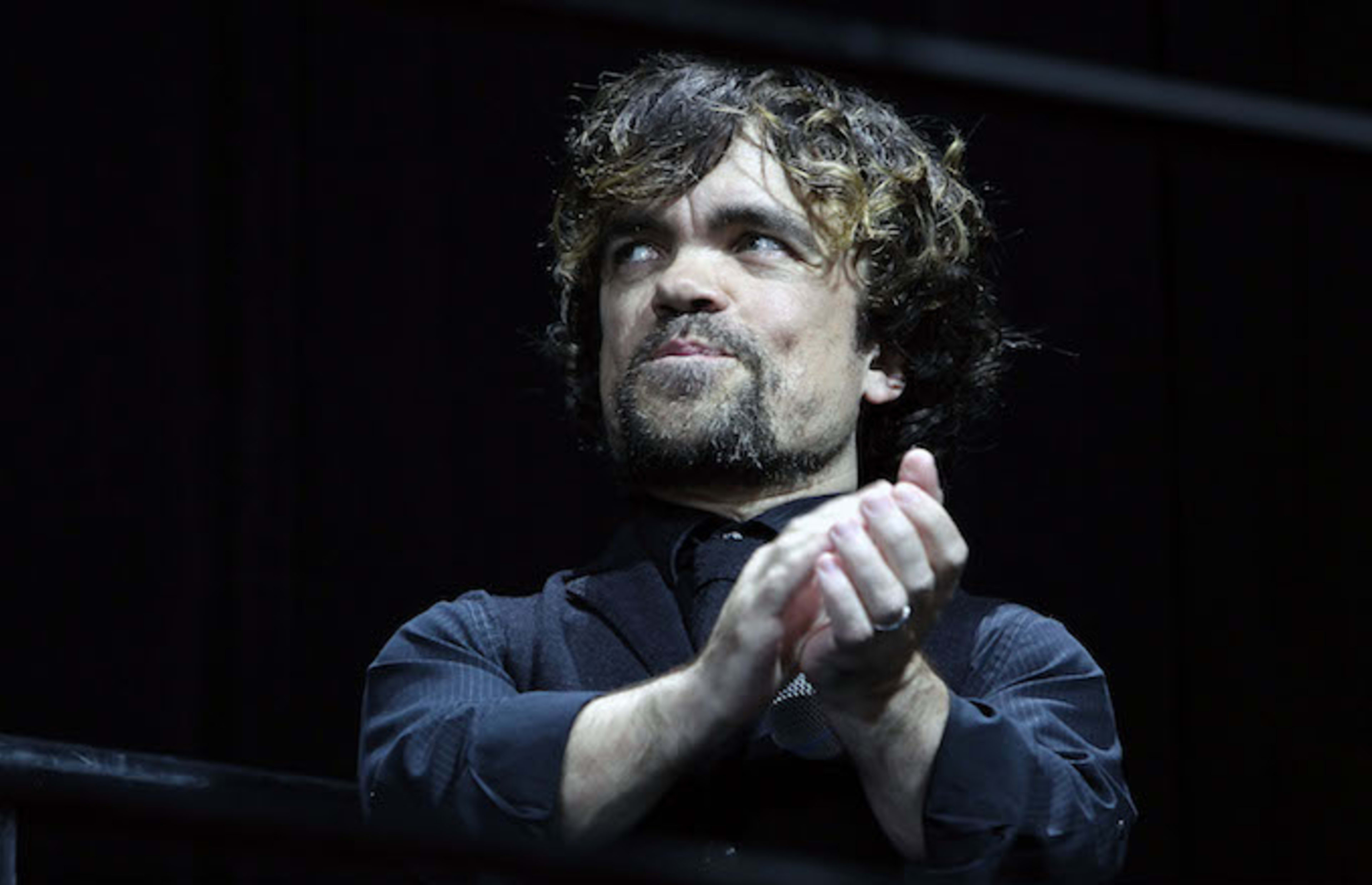 Peter Dinklage