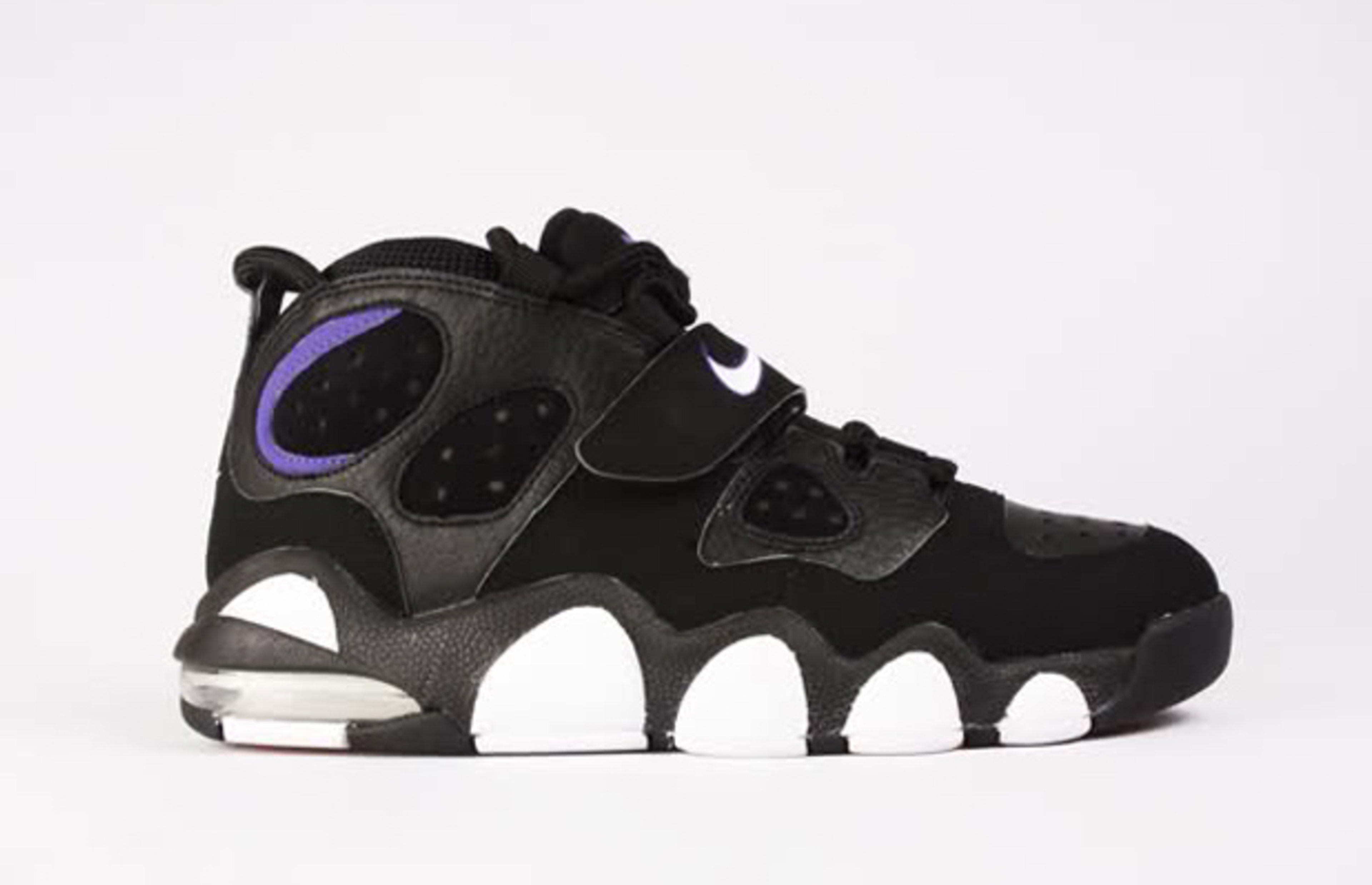 sneakers nike basketball 99