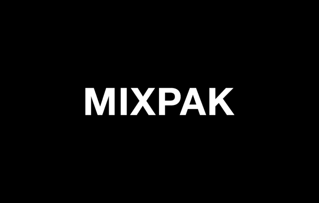 Mixpak
