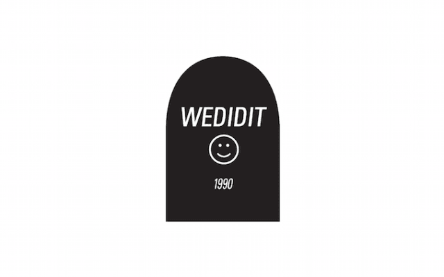 WEDIDIT
