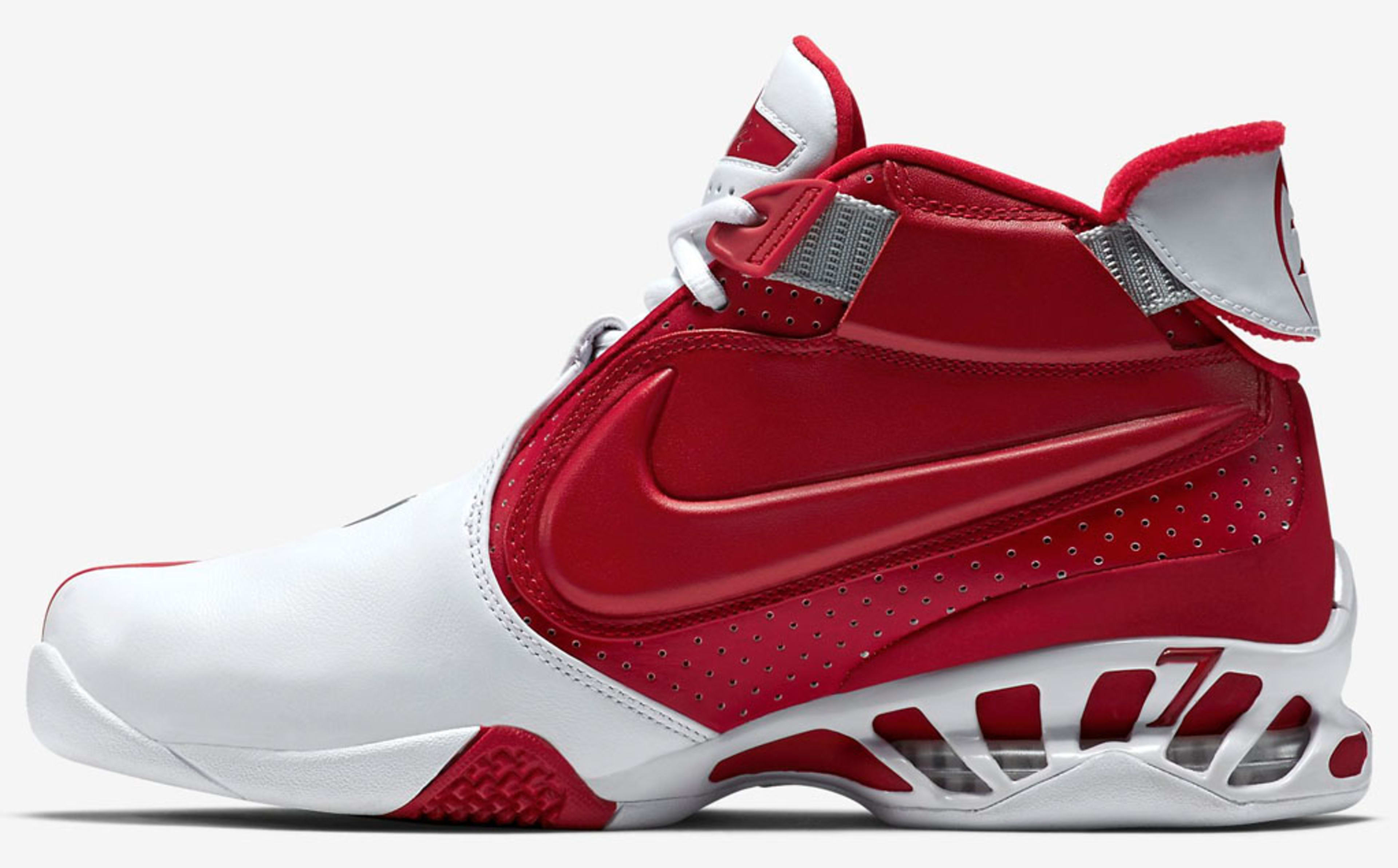 vick sneakers