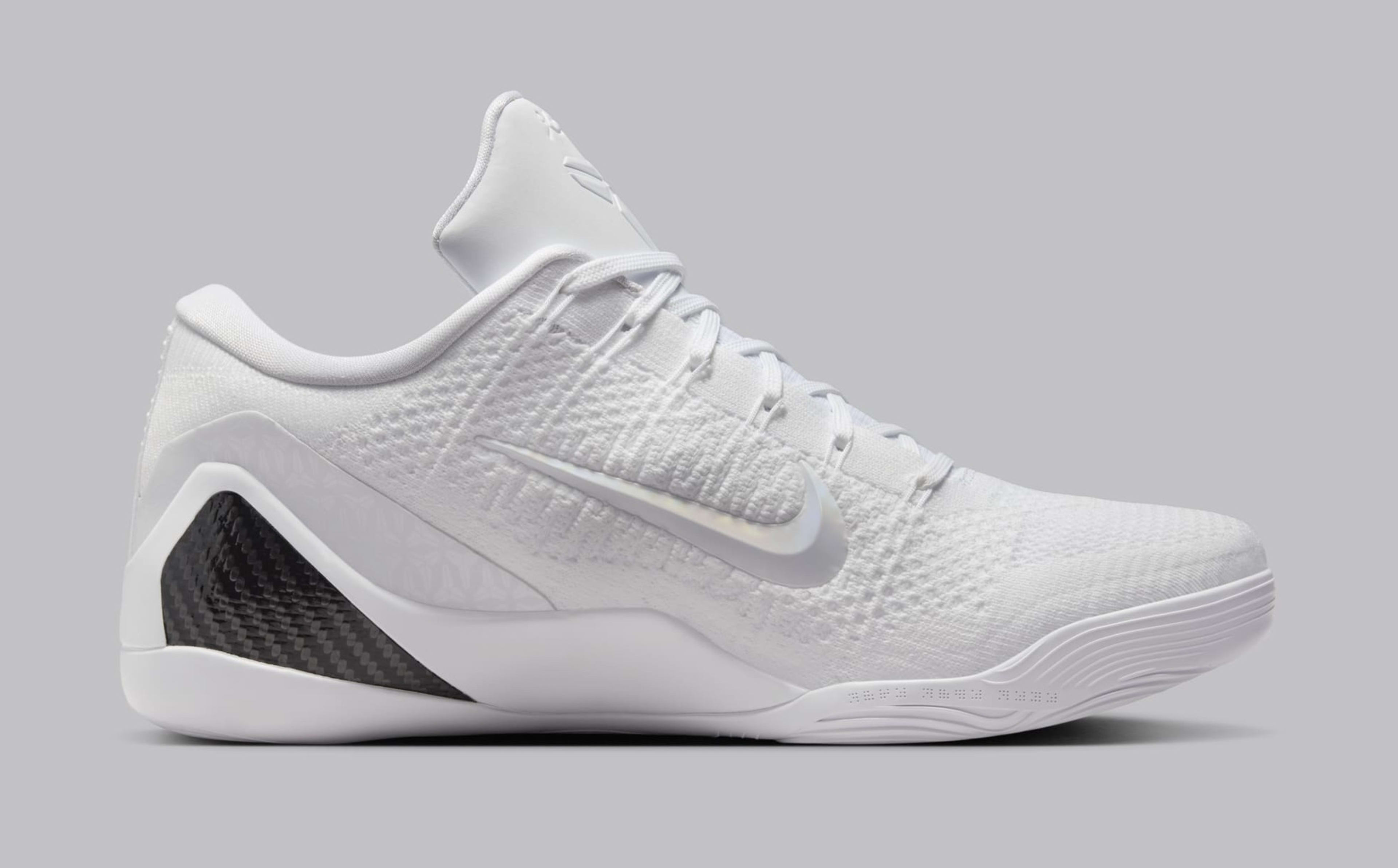 'Halo' Kobe 9 Low Protro