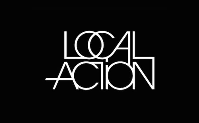 Local Action