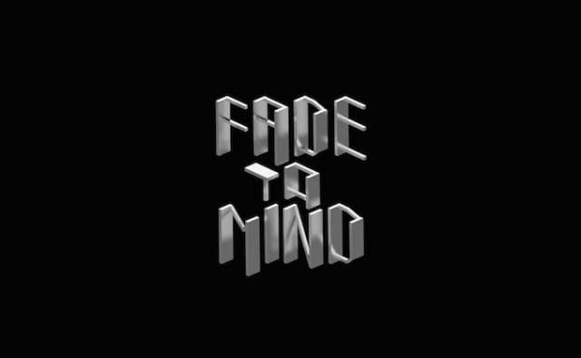 Fade to Mind