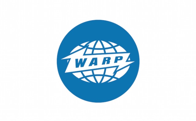 Warp