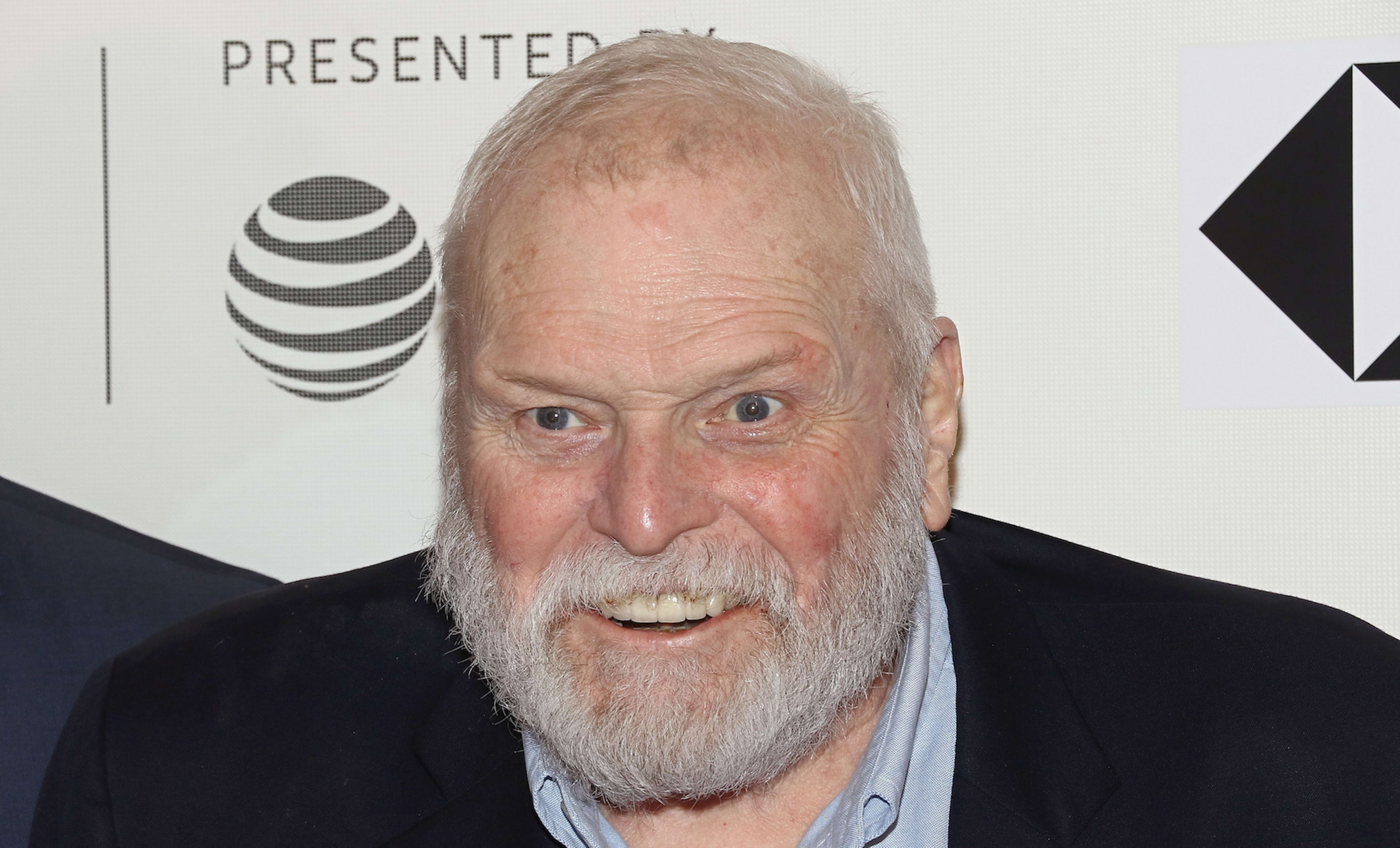 Brian Dennehy