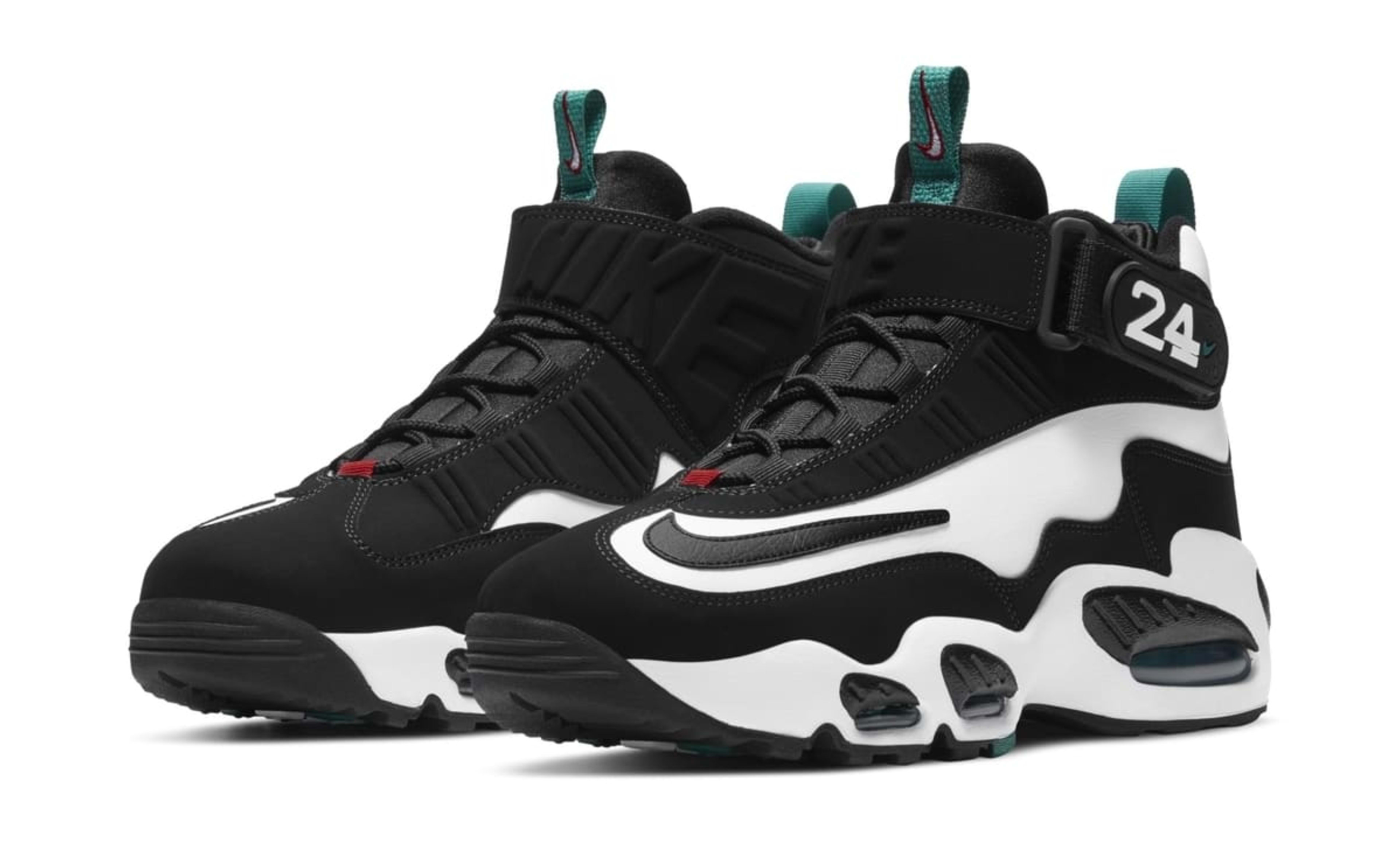 Nike Air Griffey Max 1 'Freshwater' (Pair)