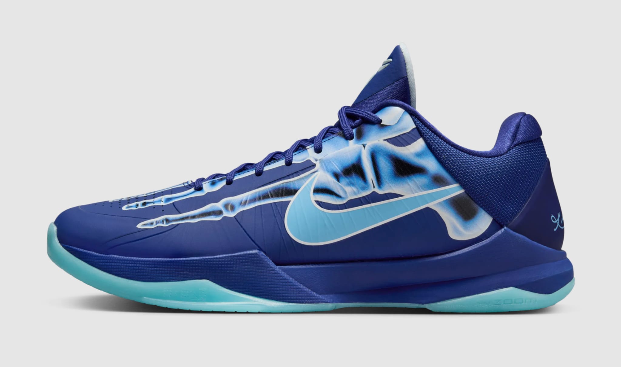Nike Kobe 5 X-Ray