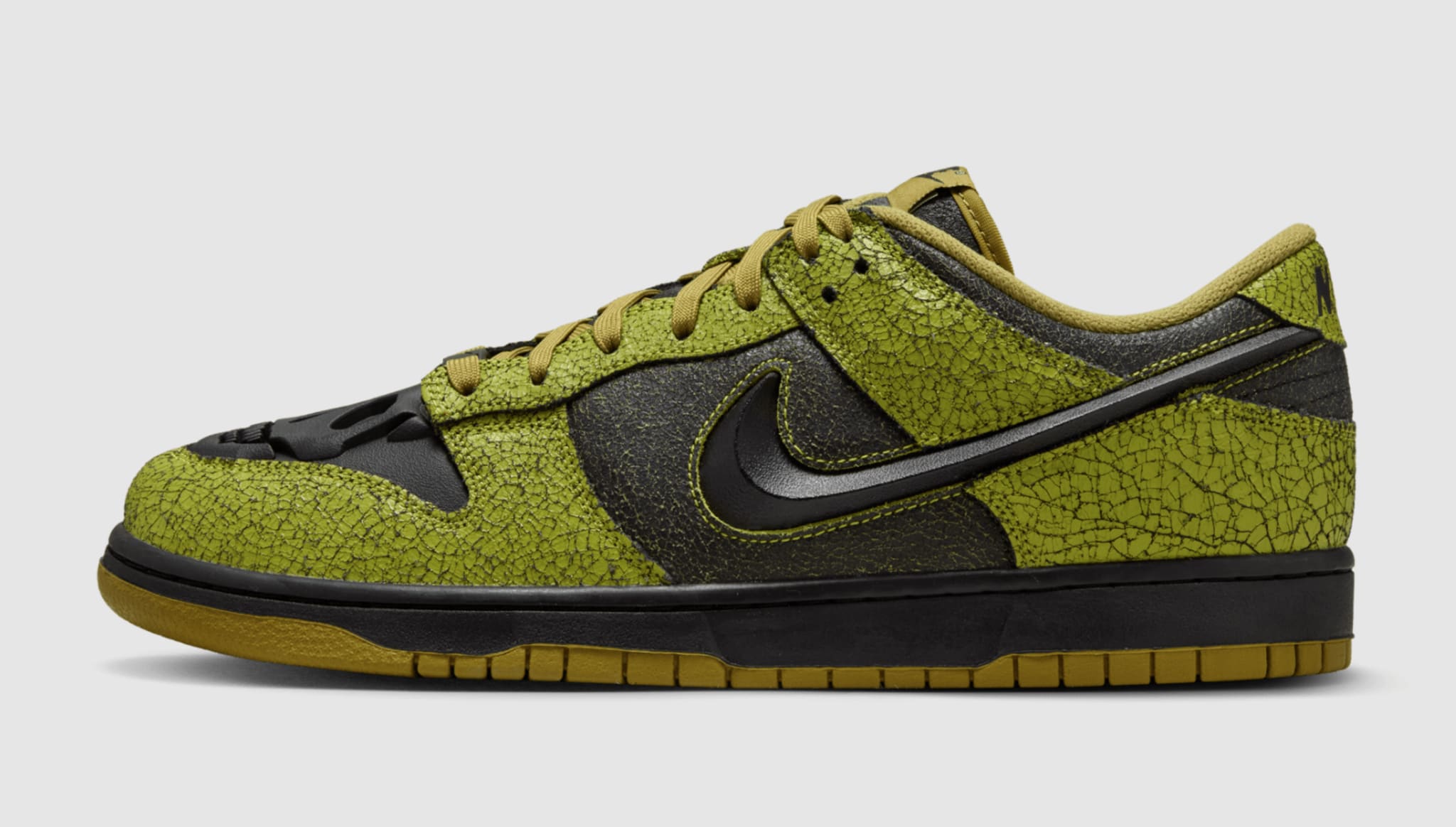 Nike Dunk Low 'Halloween' HV6103-300