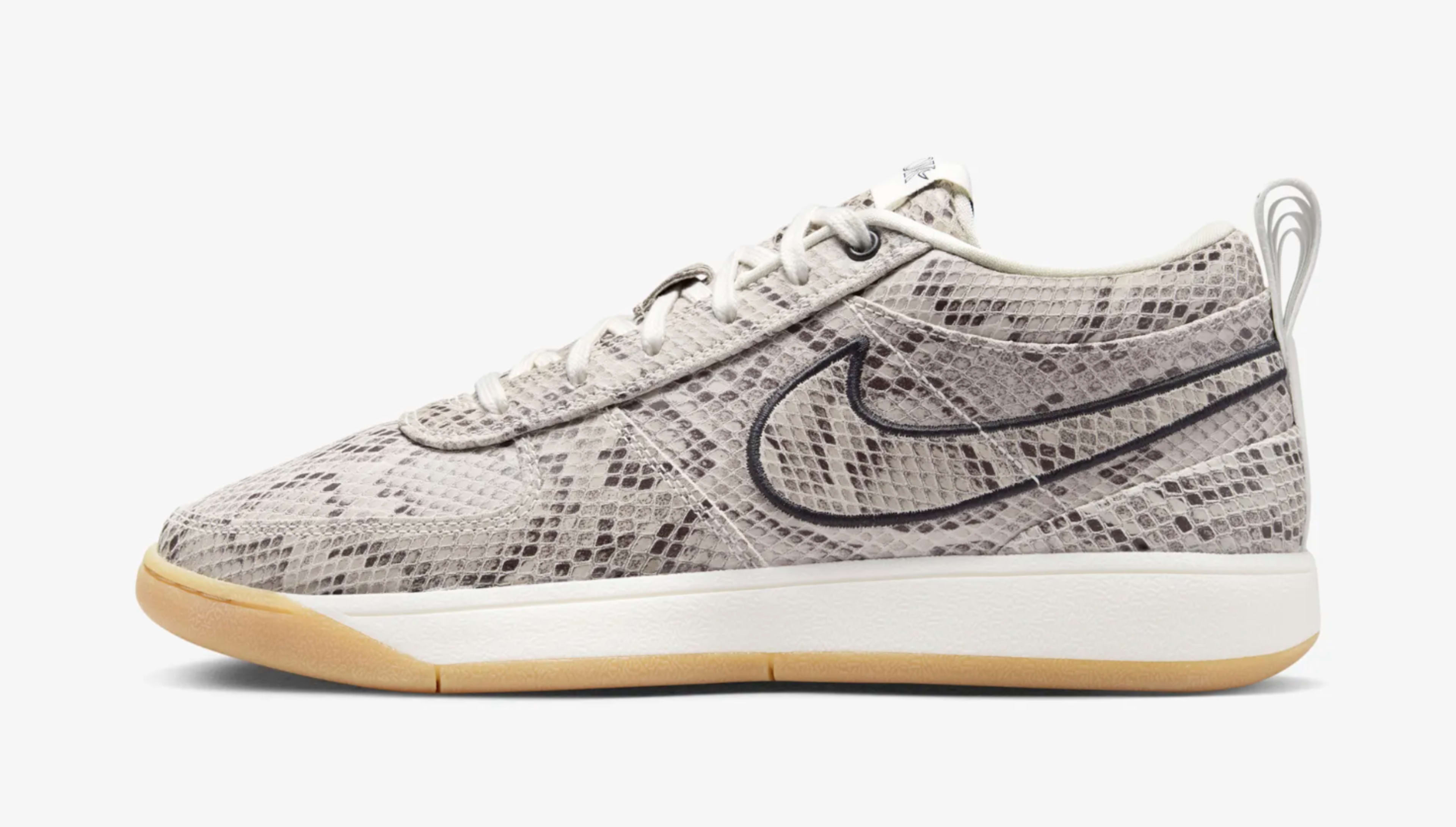 Nike Book 1 'Python'