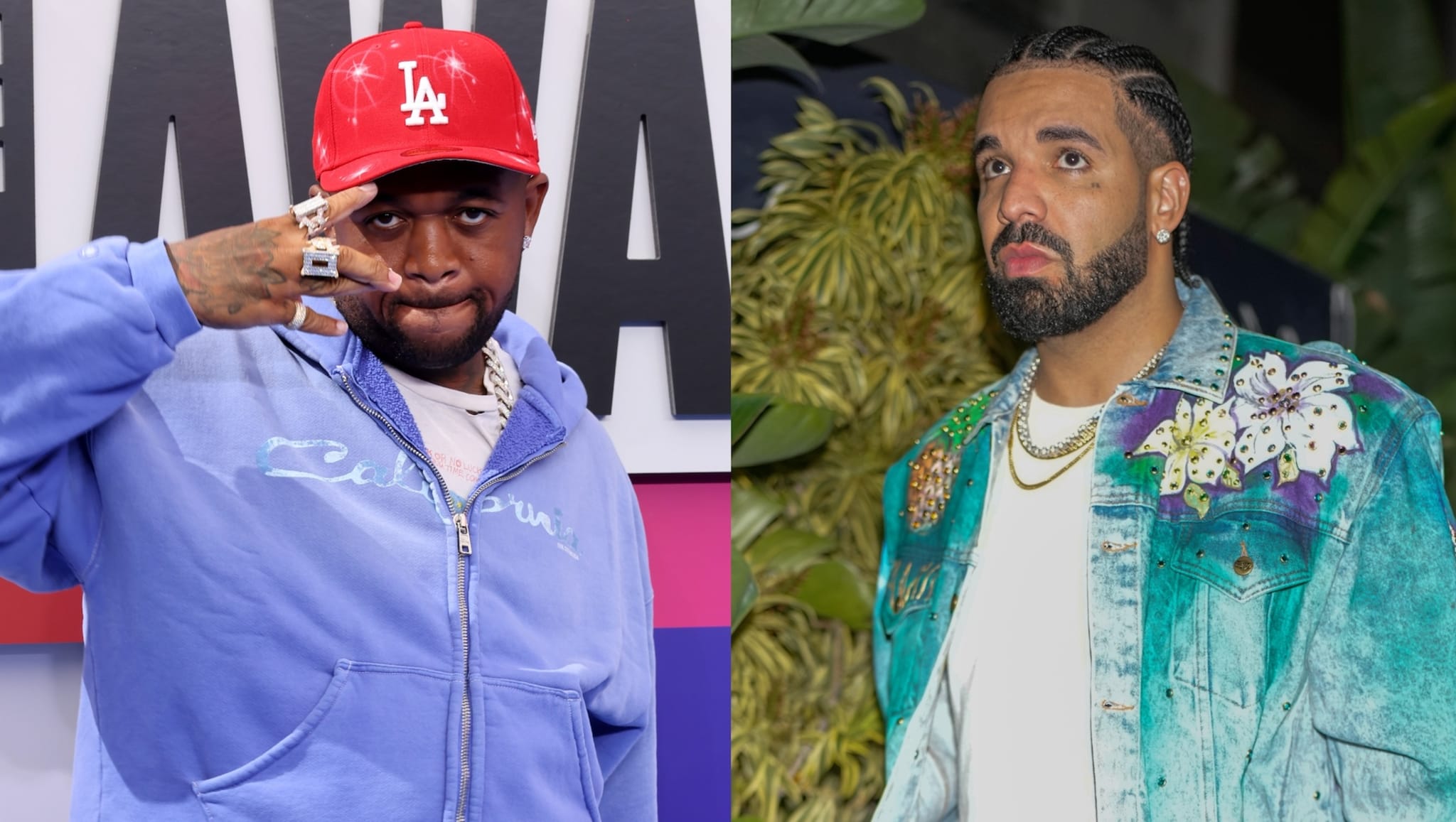 Mustard Suggests He’s Done Making Music With Drake, Calls...