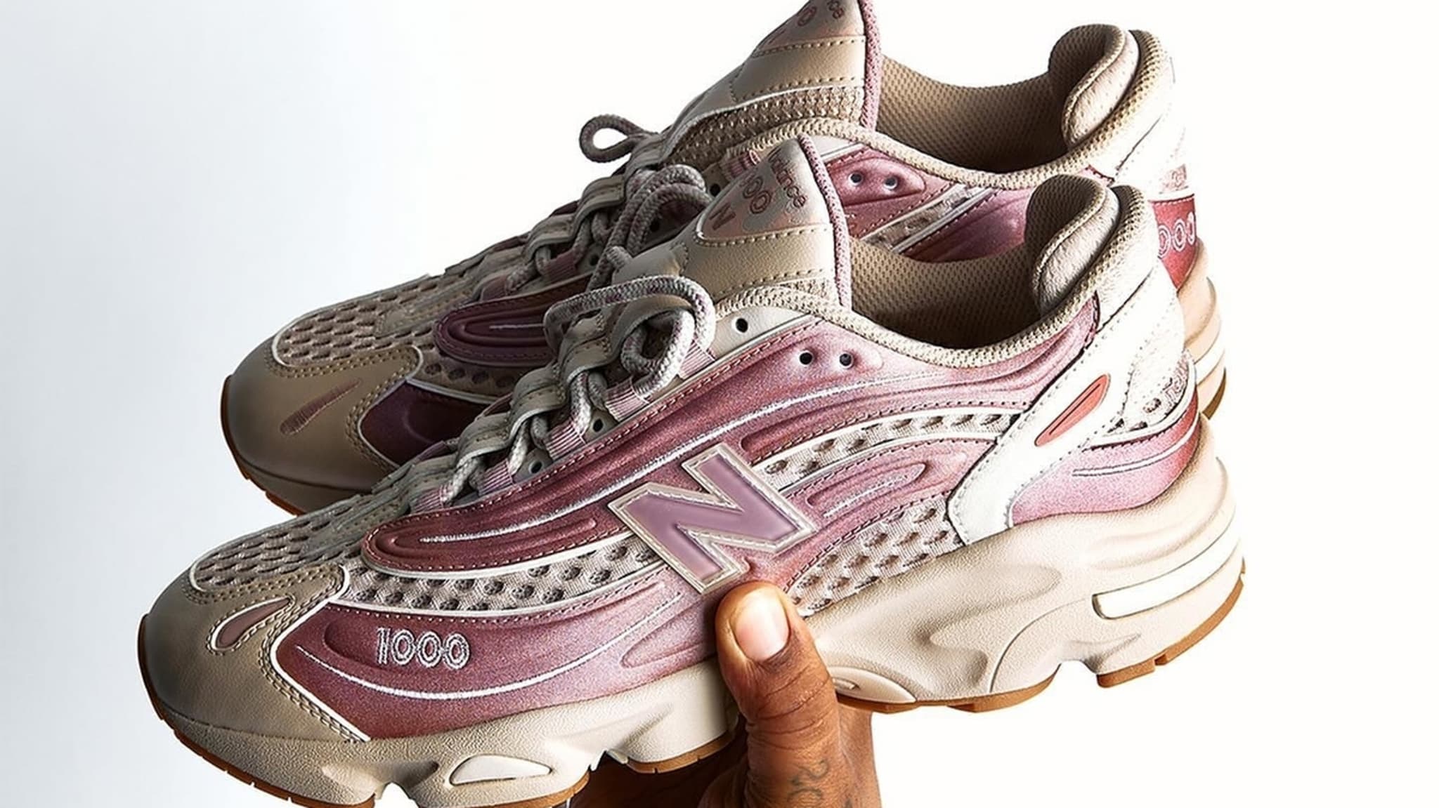 leonard new balance contract