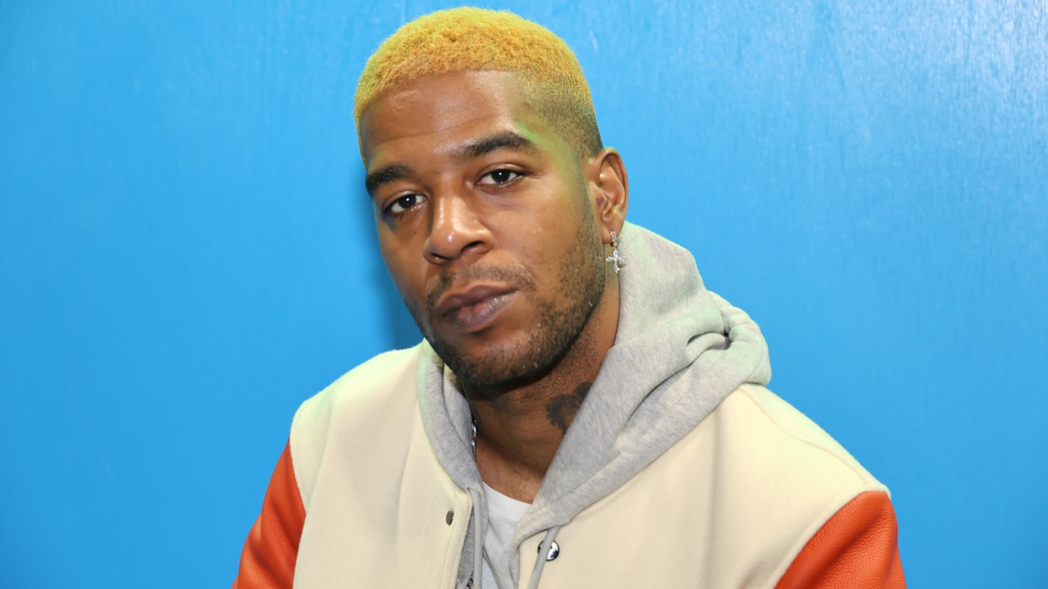 kid cudi at complexcon 2023