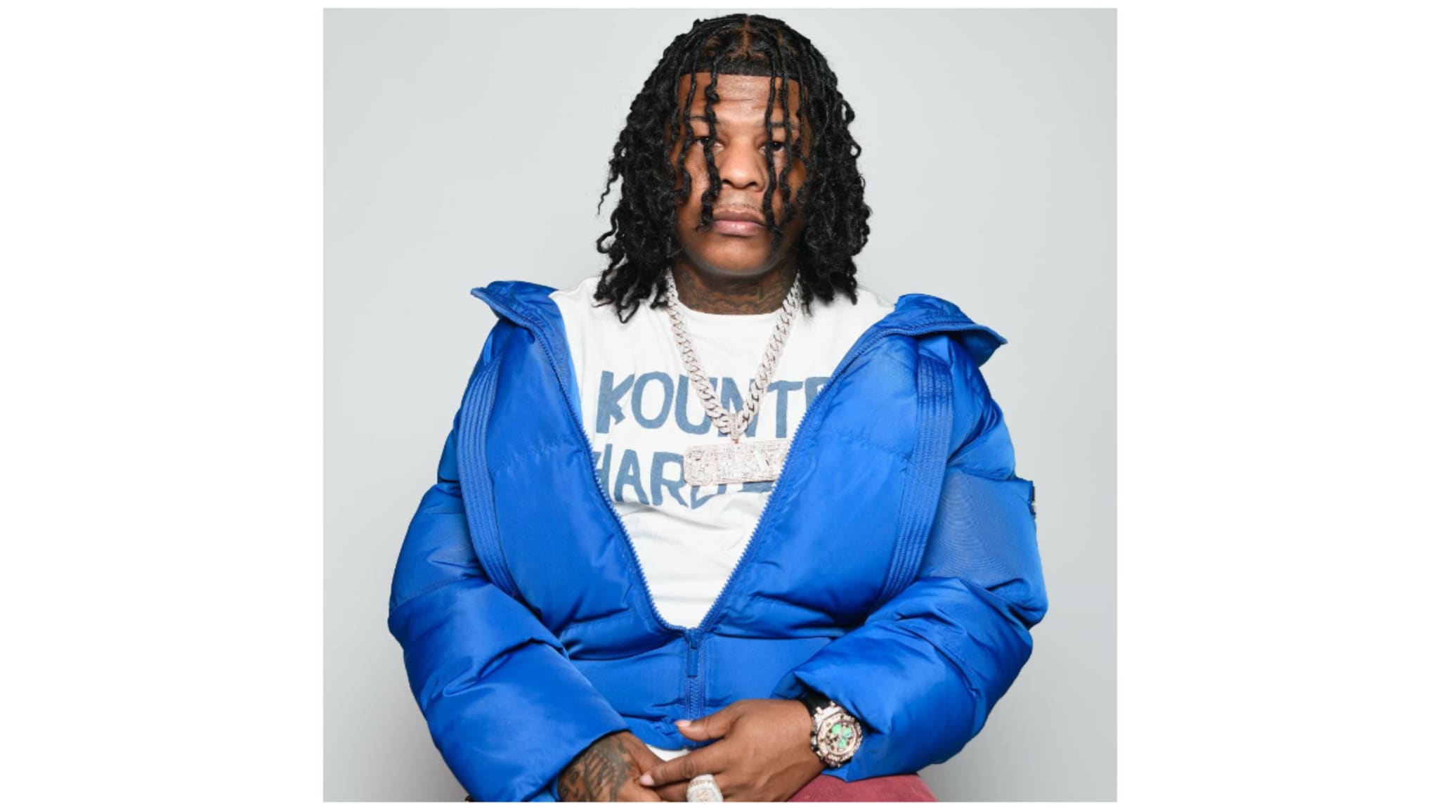 Rylo Rodriguez Talks New Album ‘Been One,’ Working With L…