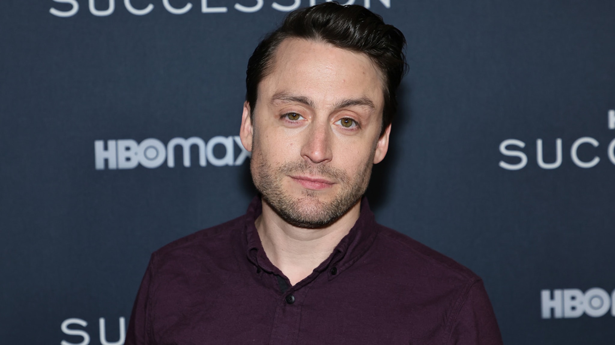 Kieran Culkin Rocked a $7 Walmart T-Shirt in 'Succession' Series Finale