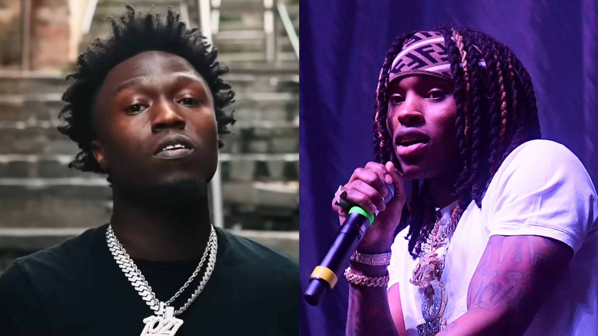 King Von Murder Case: Charges Against Lul Tim Dropped