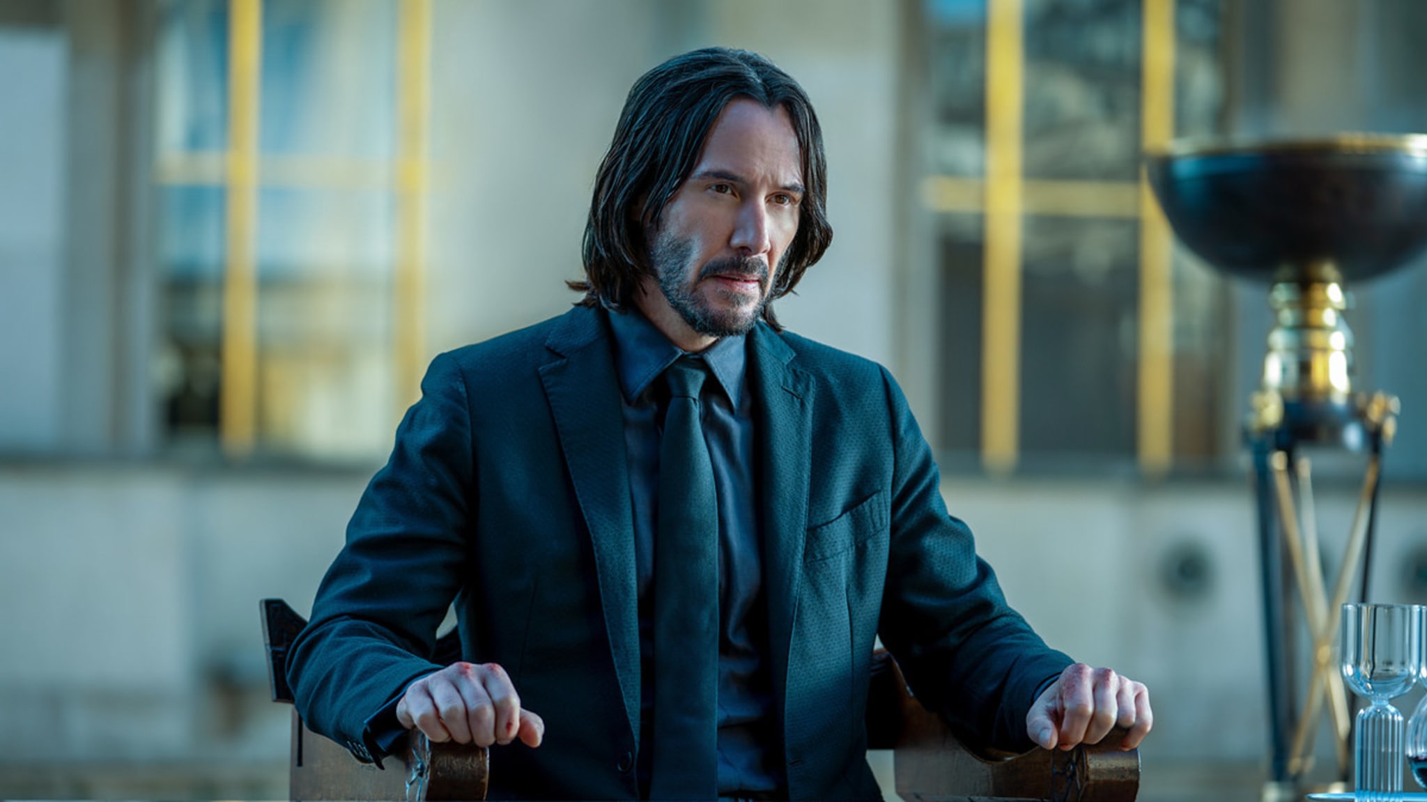 What to Watch: John Wick Chapter 4