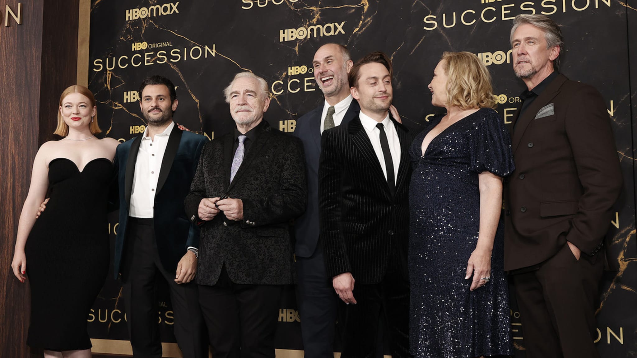 HBO's Succession is ending this season