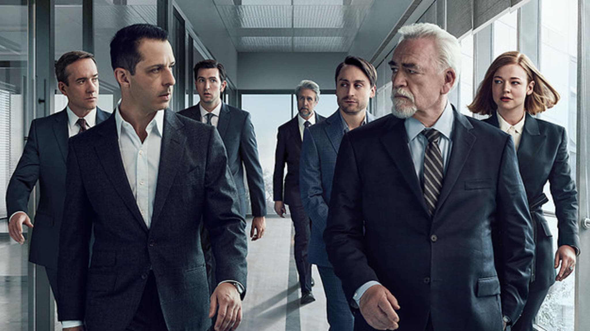 Succession Season 3 Best Episodes Ranked