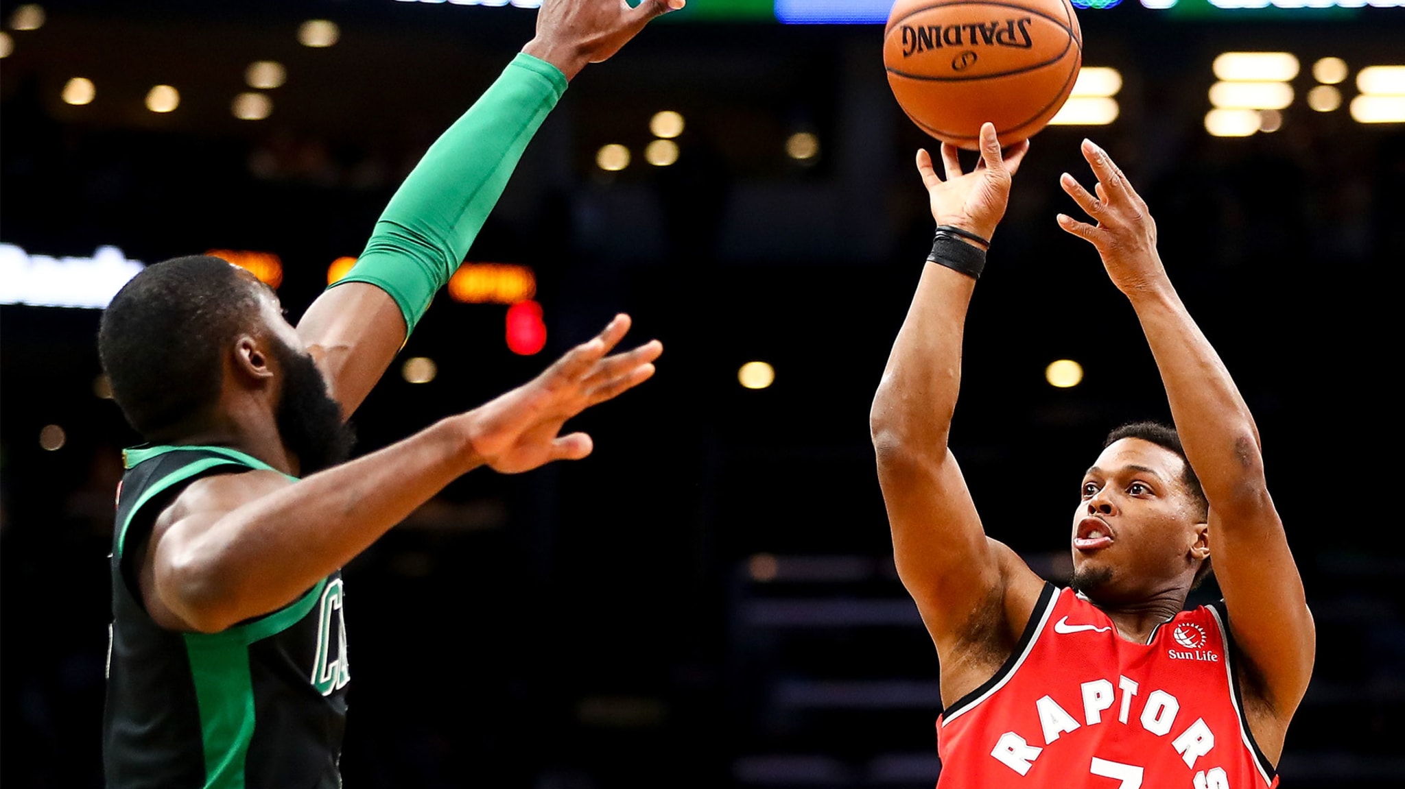 How the New NBA Schedule Impacts the Raptors' Title Chances