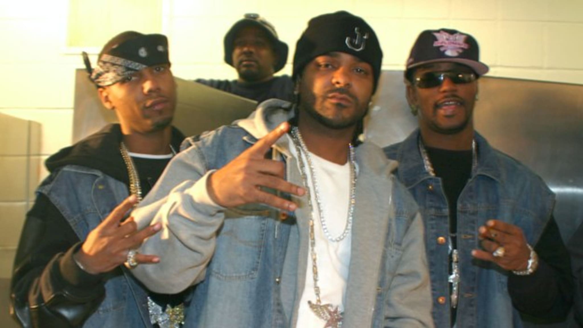 rapper mix tape dipset diplomats