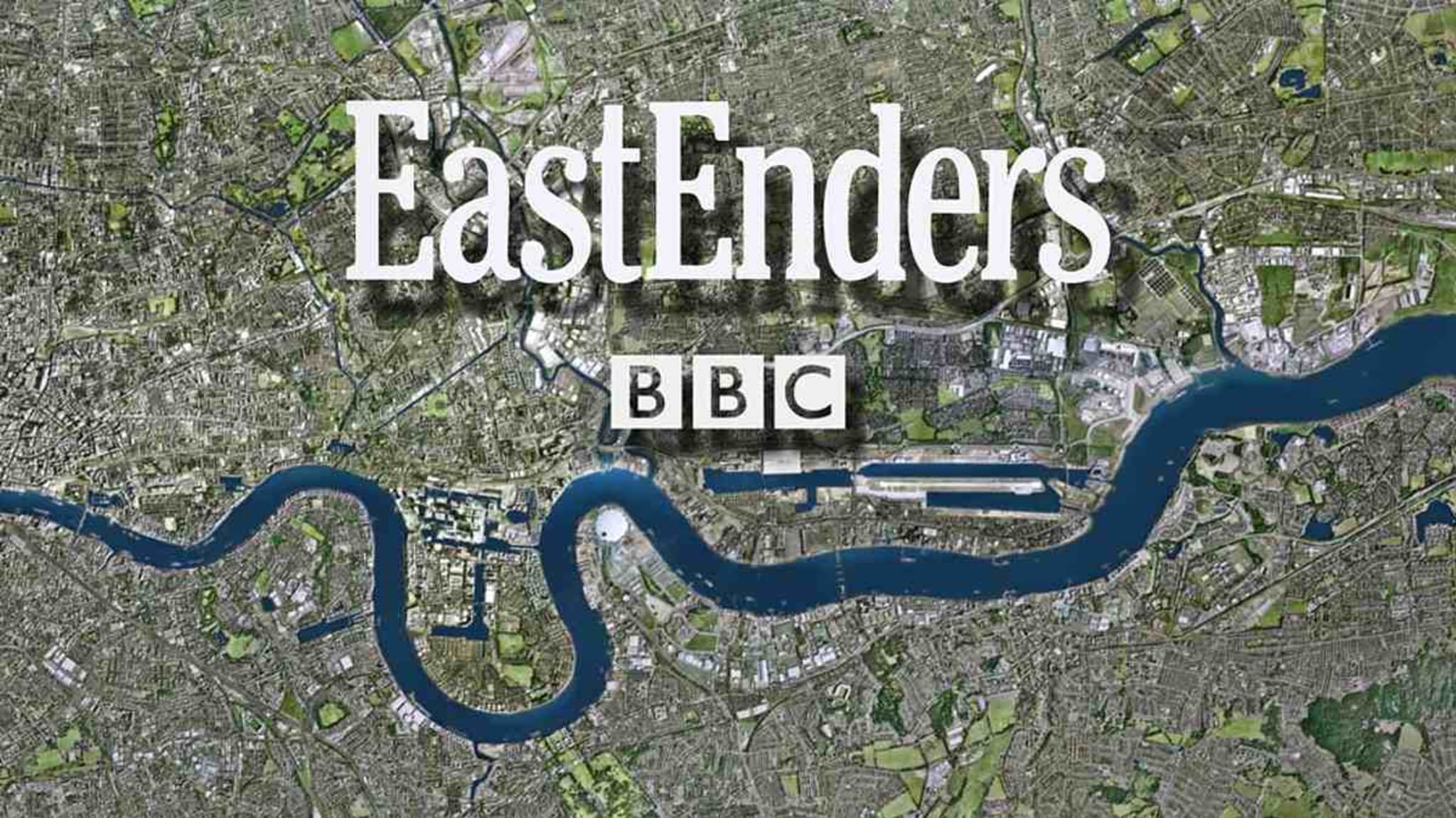 Eastenders' New Set May Include a Mosque, to Better Represent East London