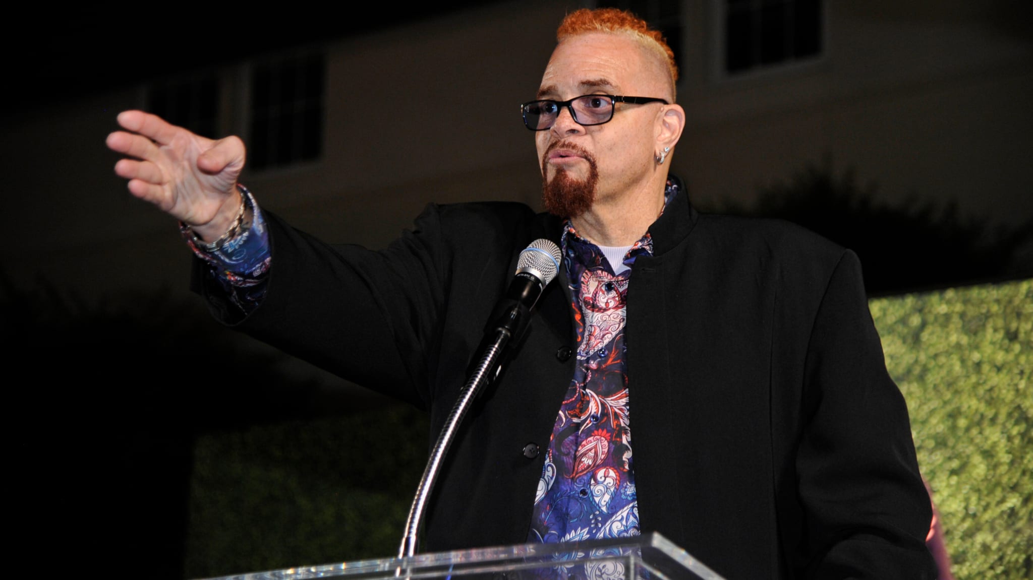 Did Sinbad Star in a 'Shazaam' Movie? No.