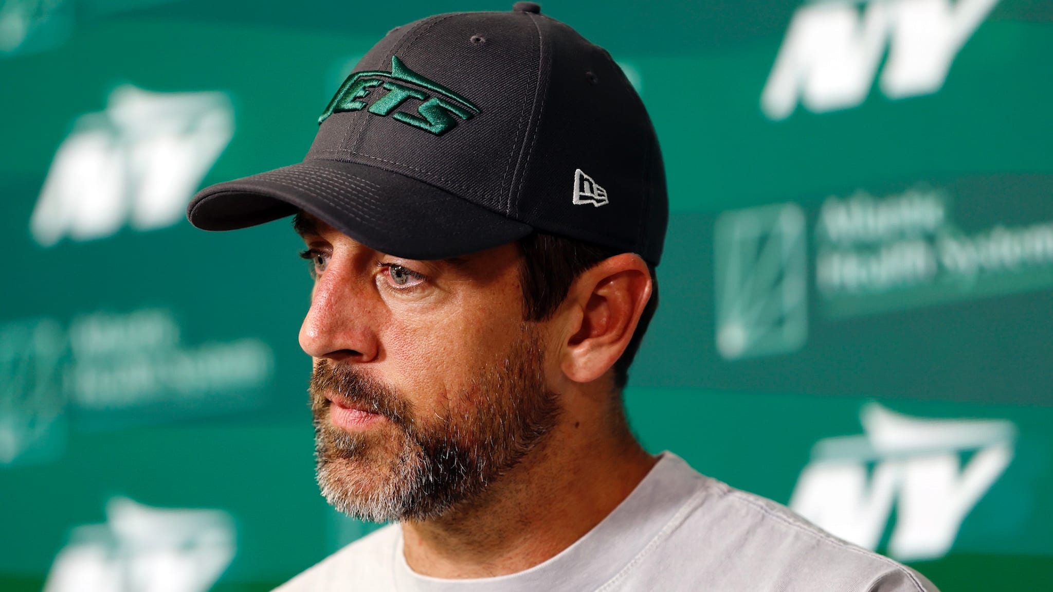 Aaron Rodgers Explains Why He Shut Down ‘Disrespectful’ G...