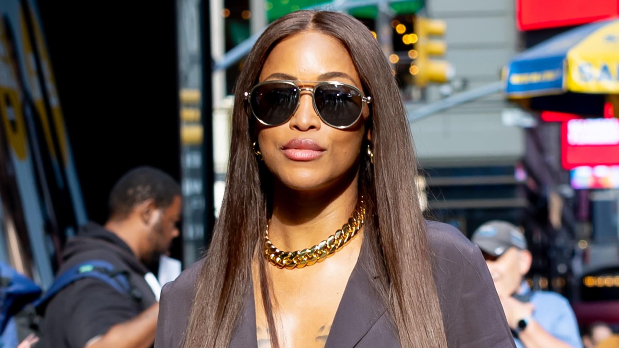 Eve Sold Her Music Catalog For Eight Figures