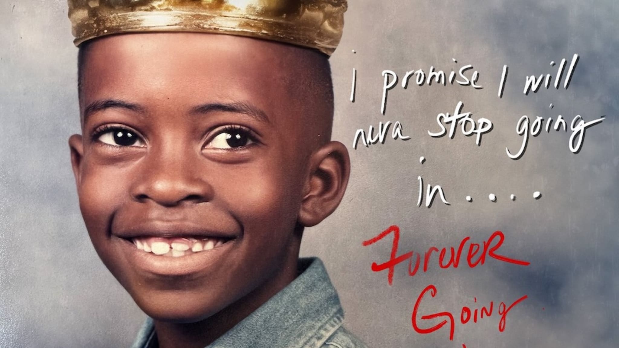 Rich Homie Quan 'Forever Going In"