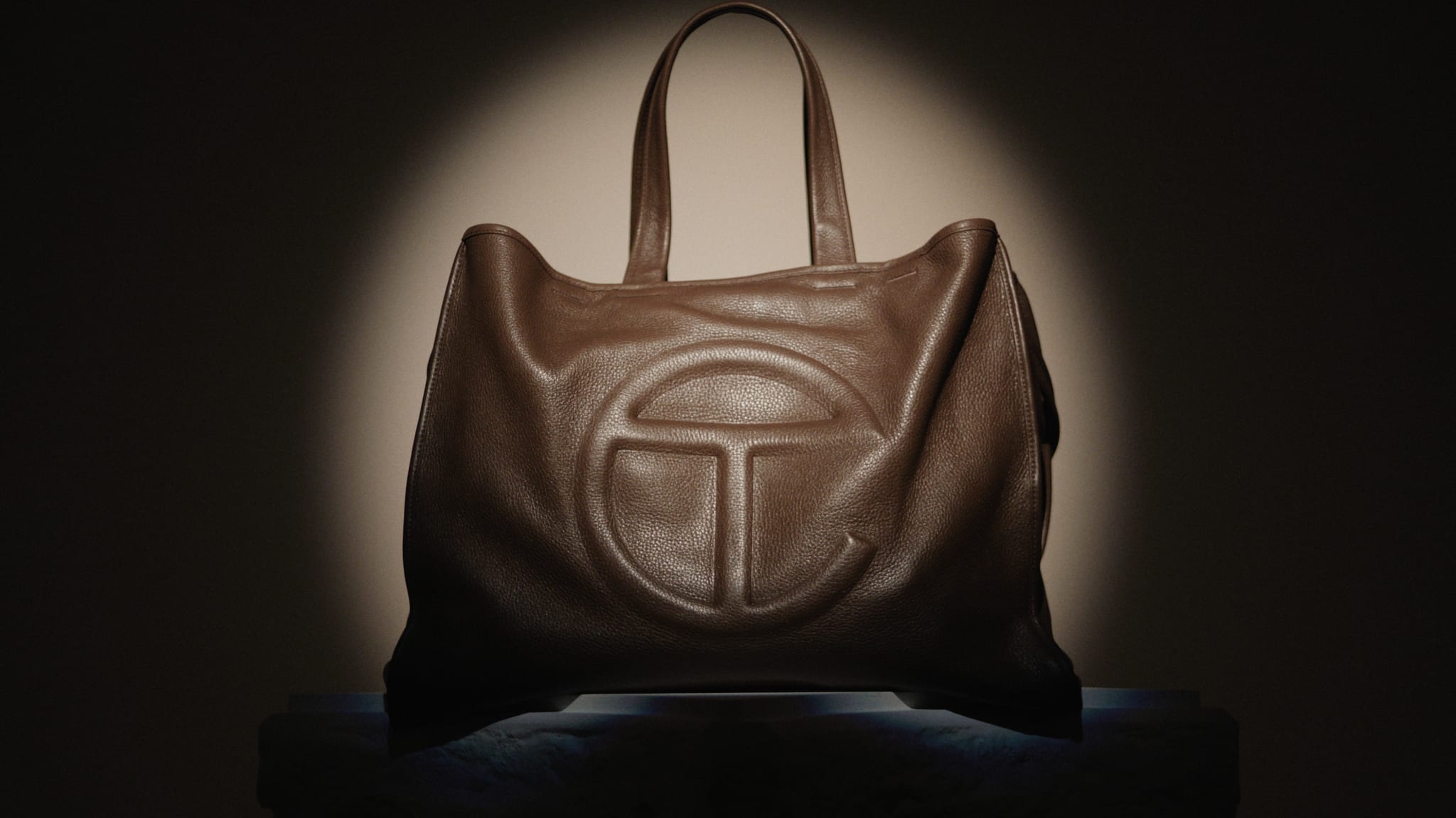 Telfar The Carry Bag