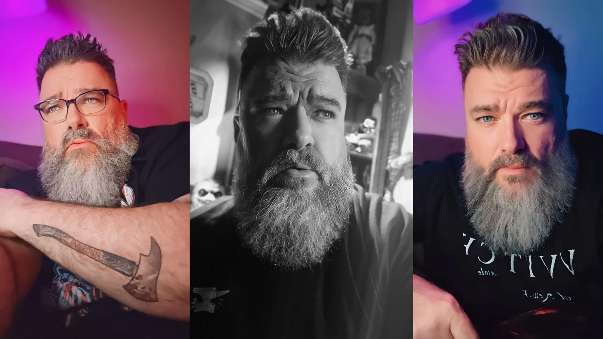 Meet The TikToker Exposing Homophobia And Racism Online Who Also Edits