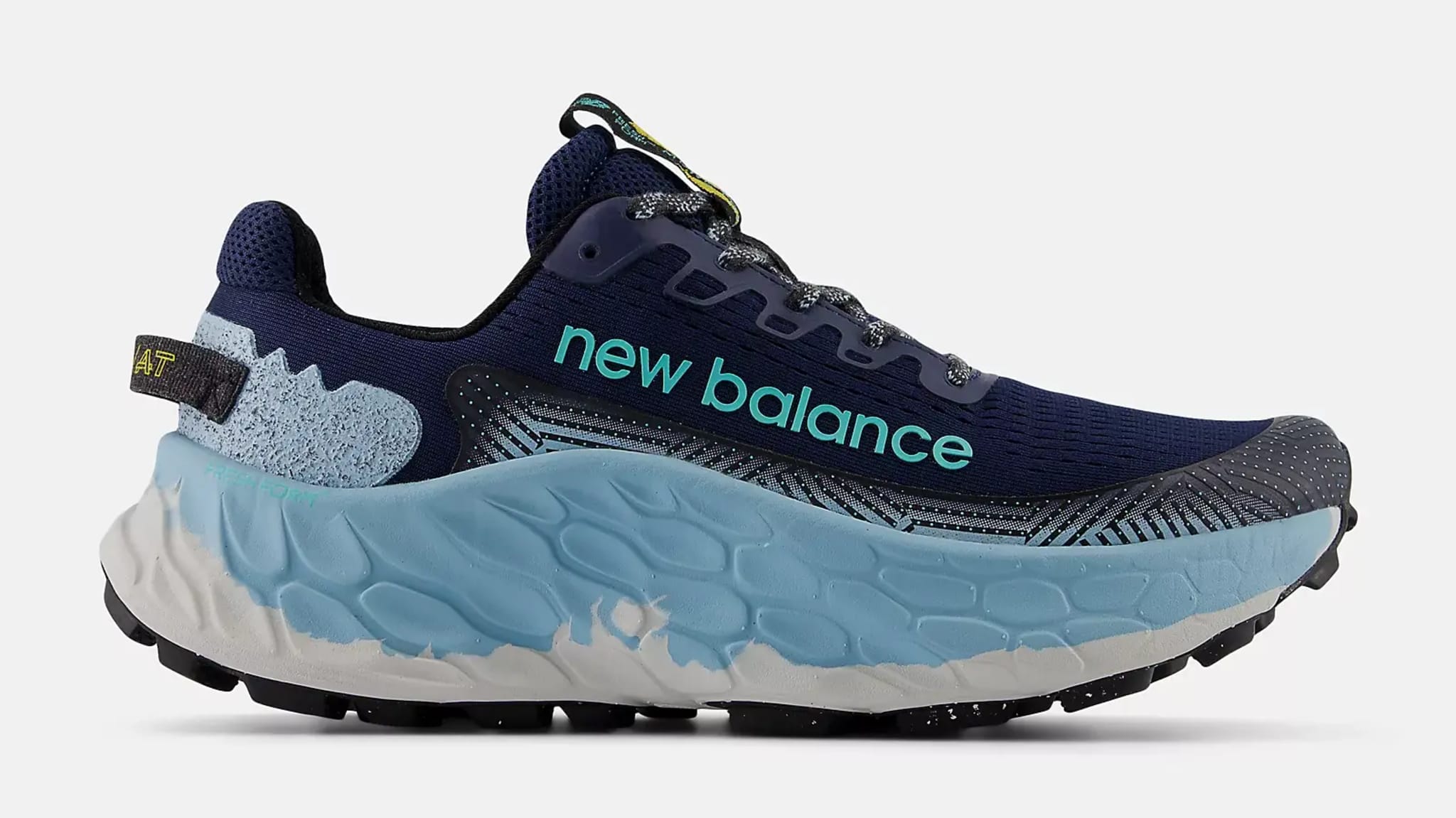 Picture from New Balance