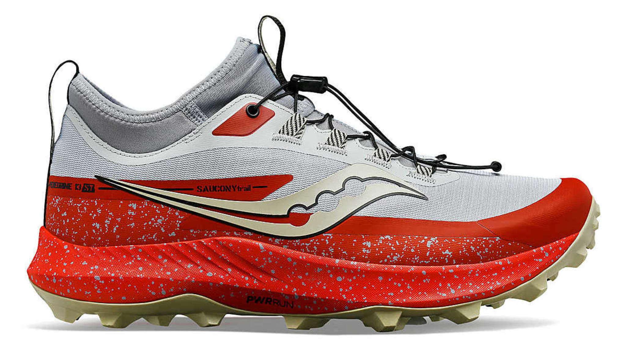 Image via Saucony