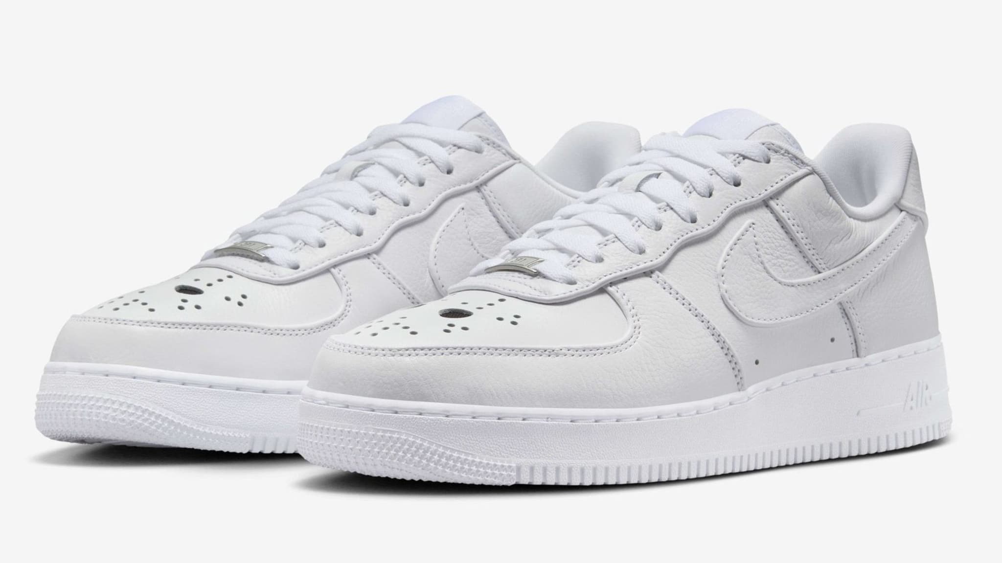 Jason Air Force 1