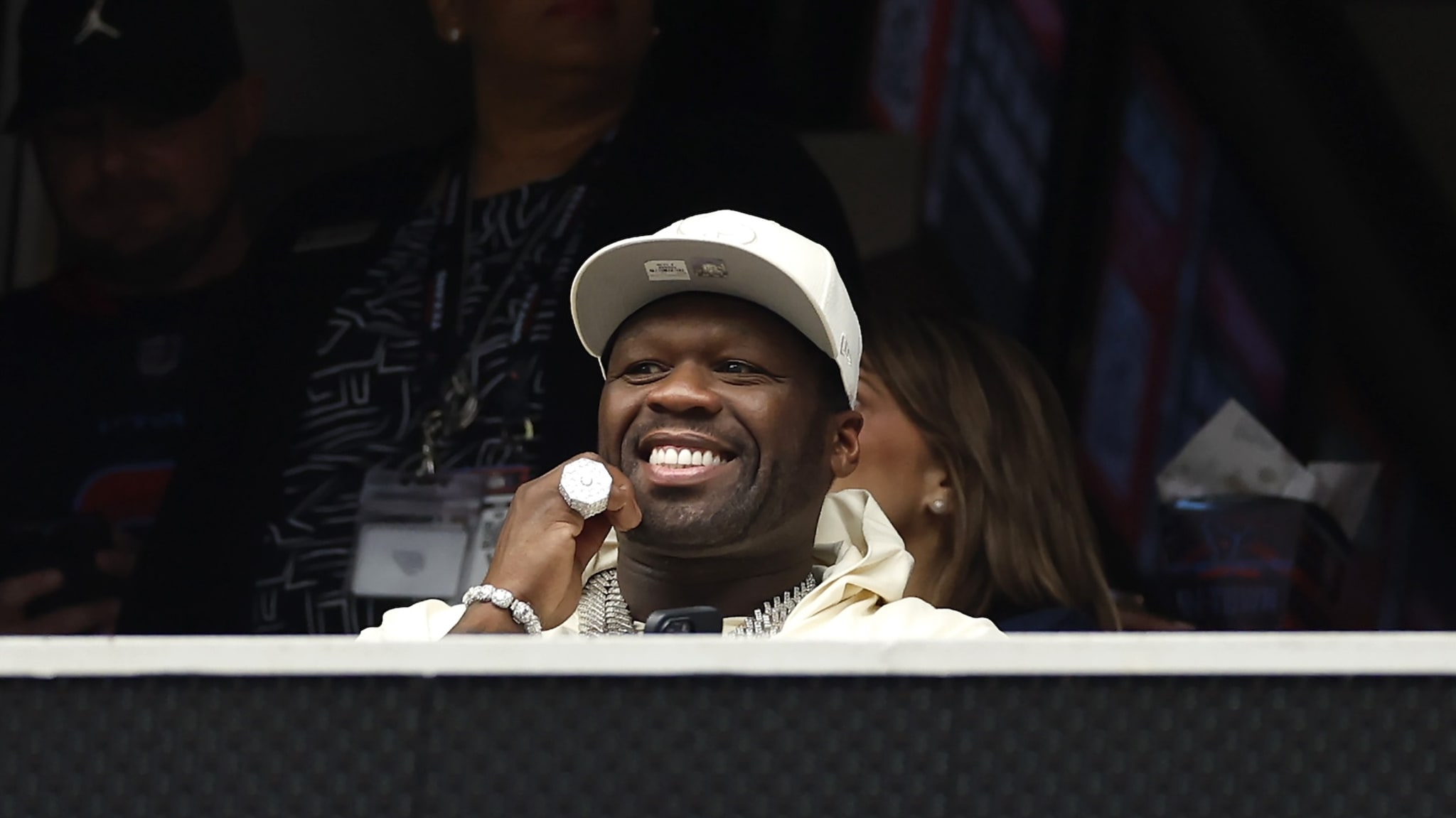 50 Cent