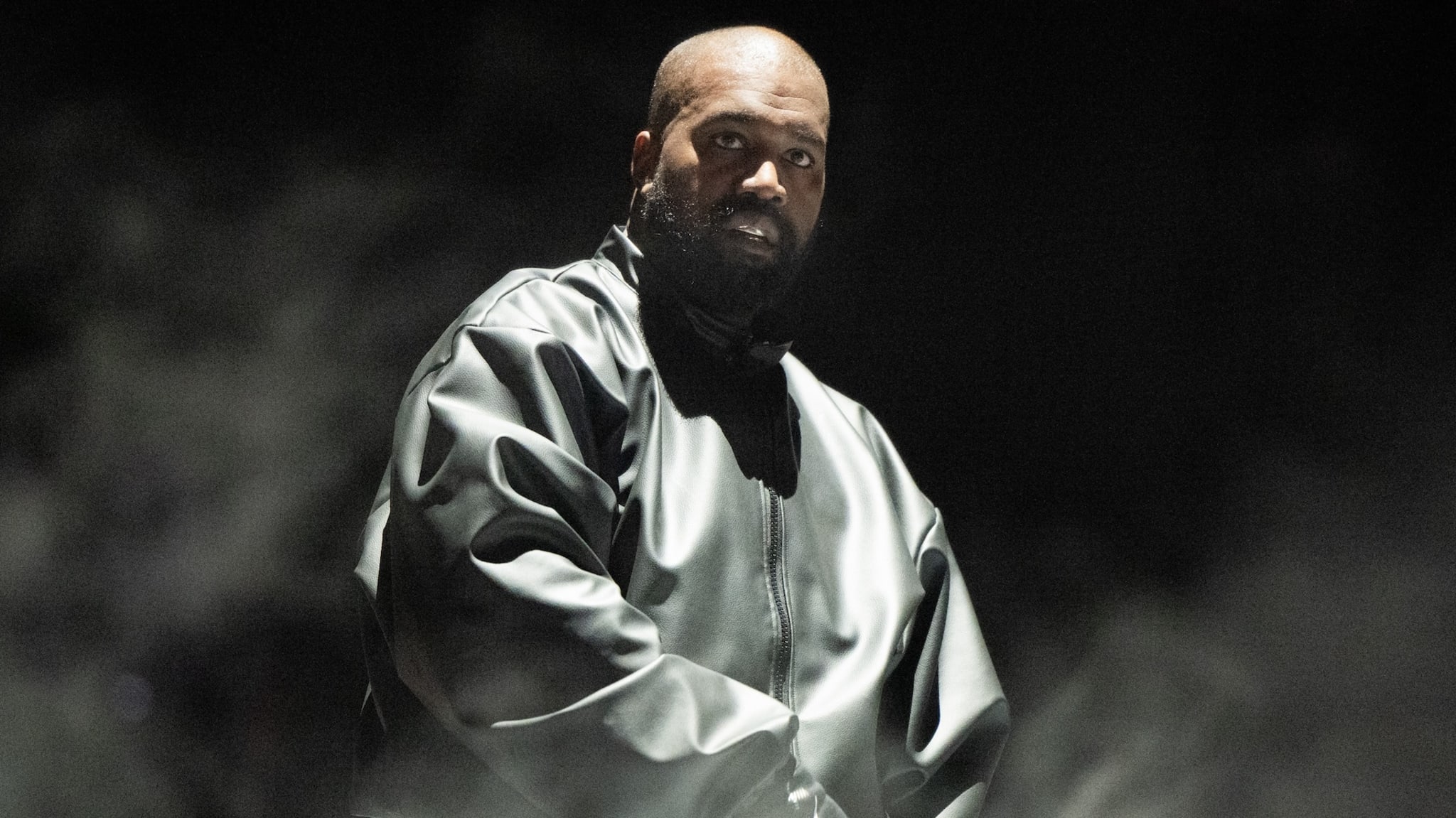 Ye's 'Bully' Album Reportedly Produced Exclusively by Him