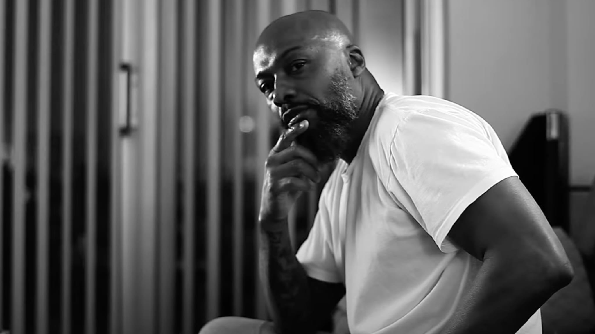 image of rapper Ka