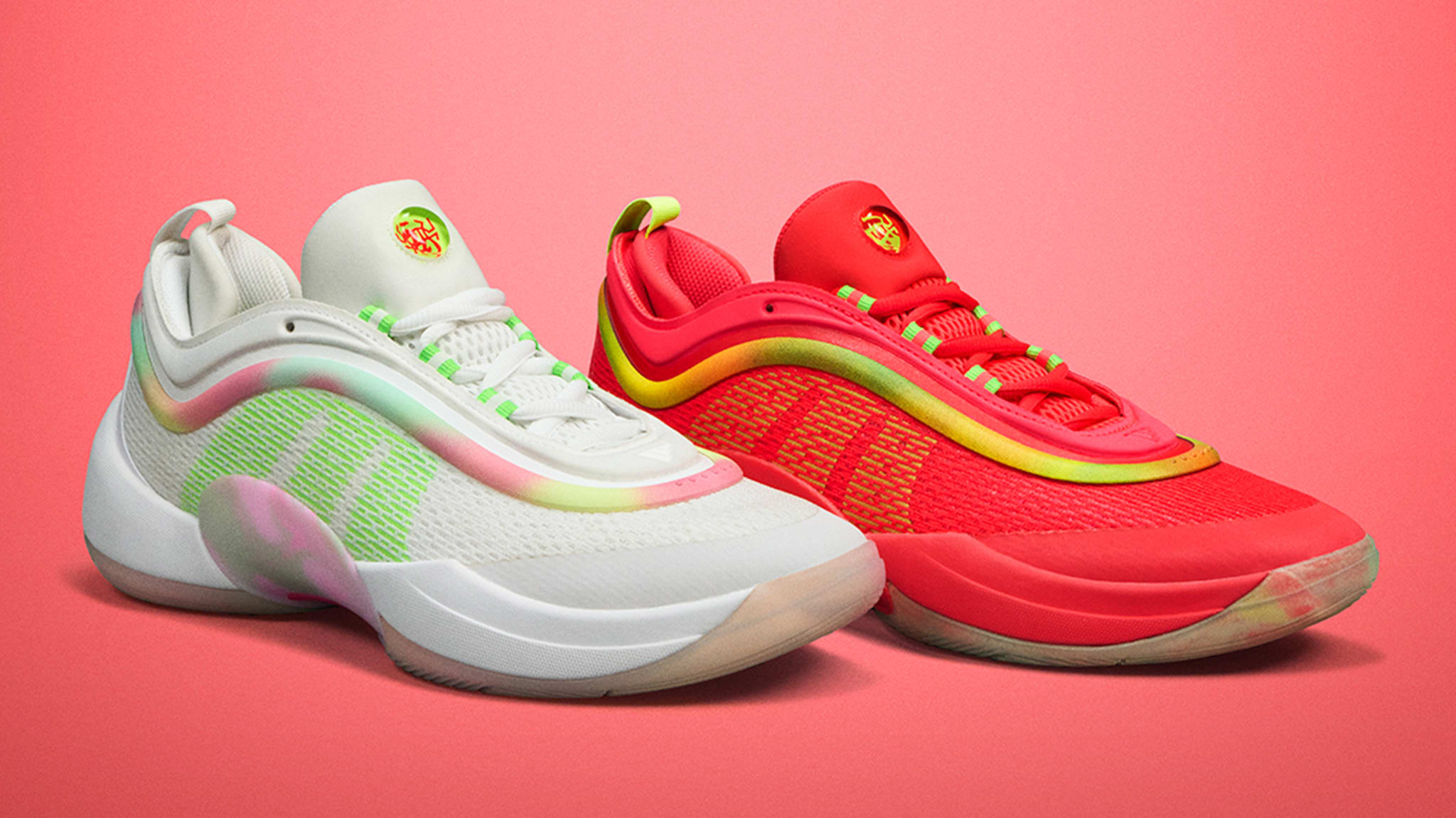 Haribo x Adidas D.O.N. Issue 6