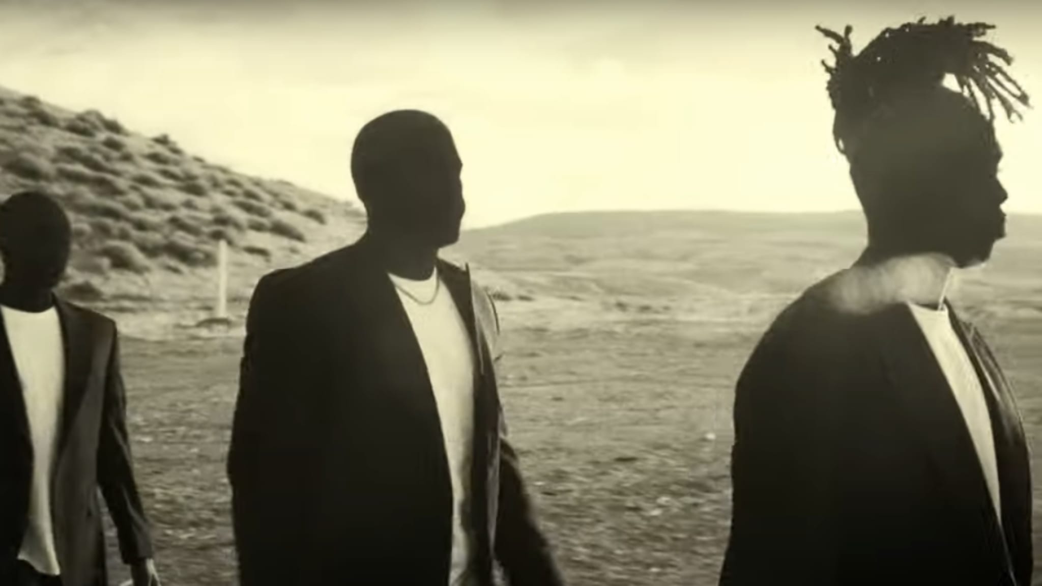 video still