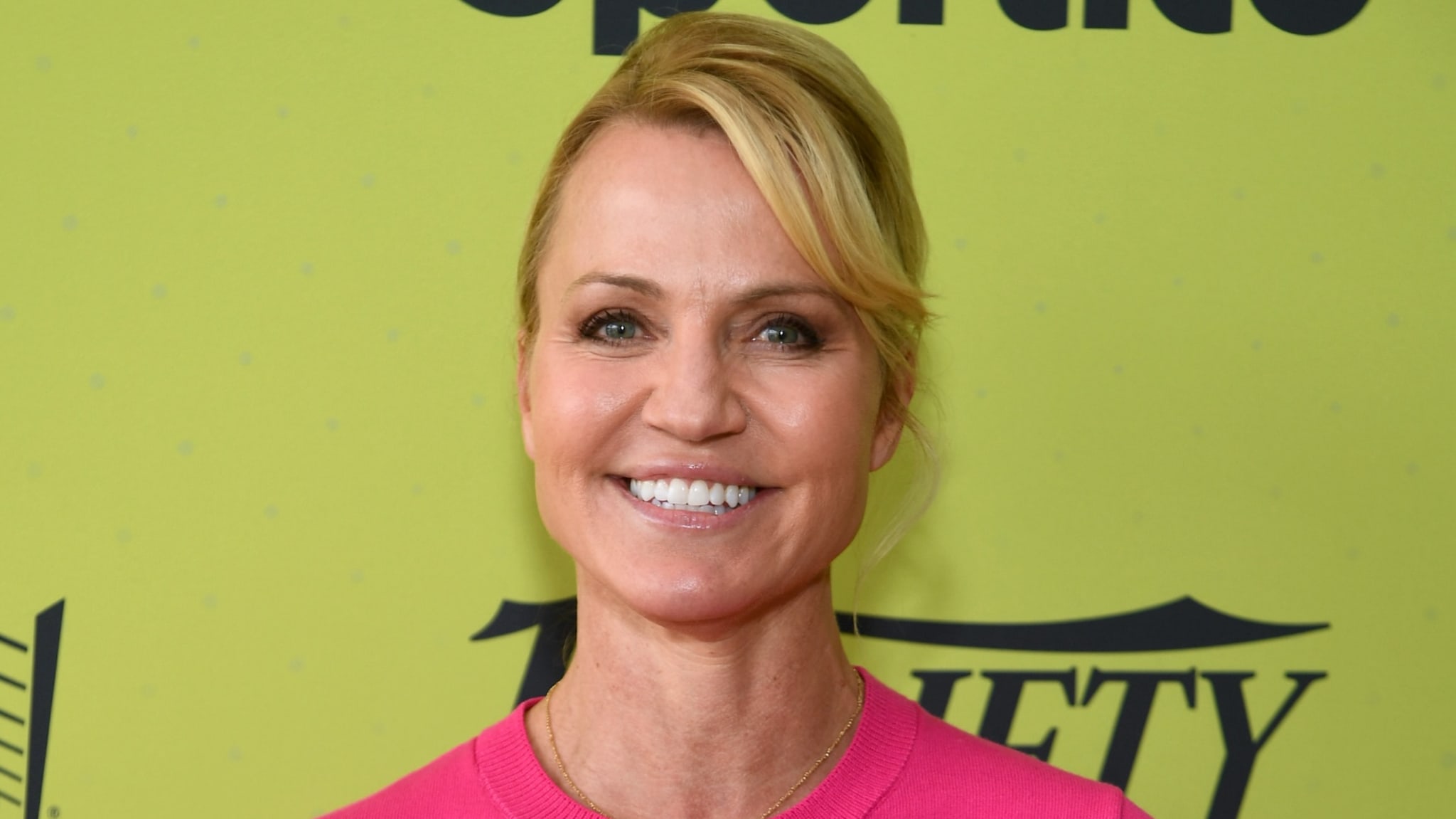 NBA Analyst Michelle Beadle Accidentally Uses N-Word Duri...