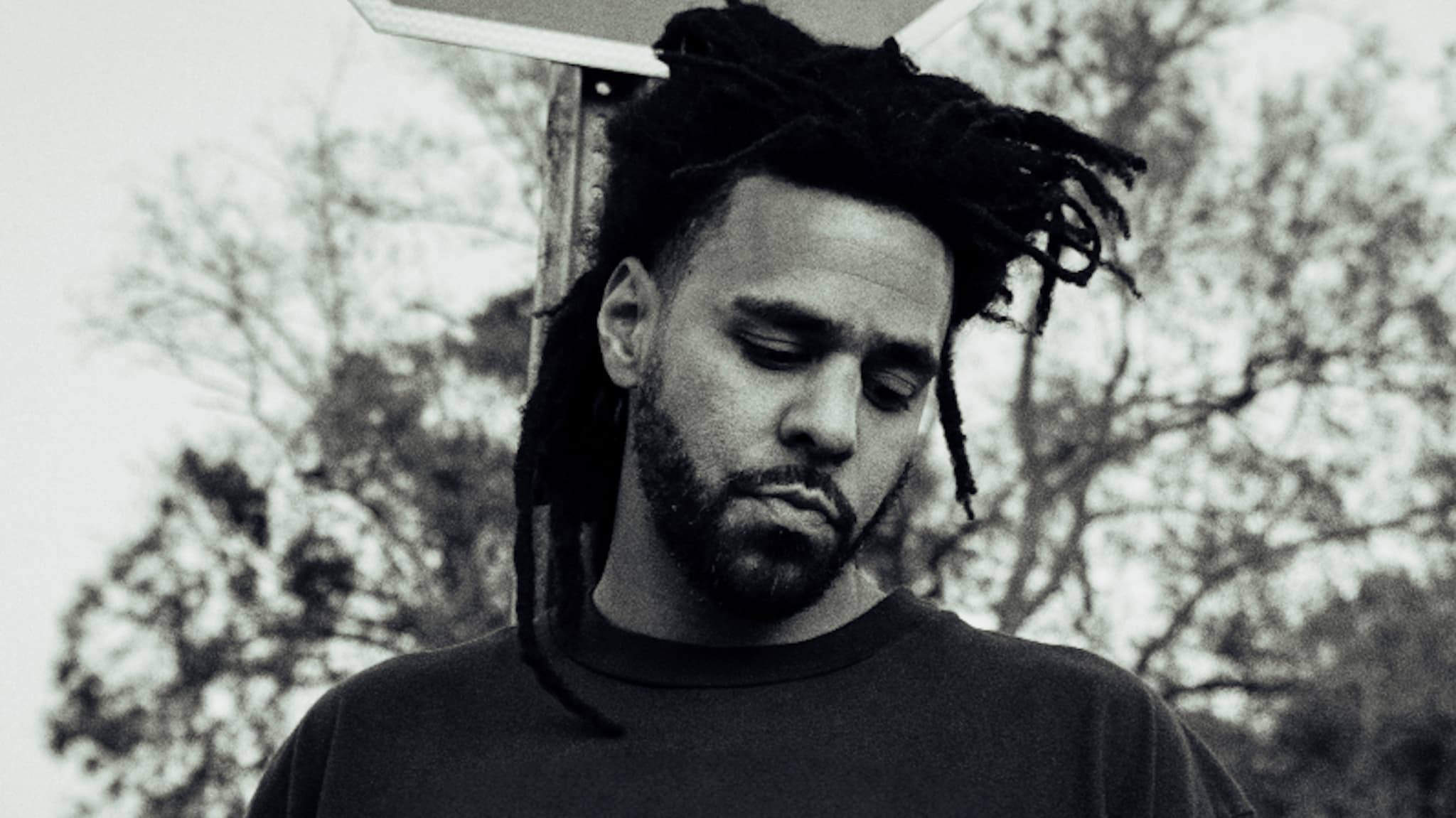 J. Cole