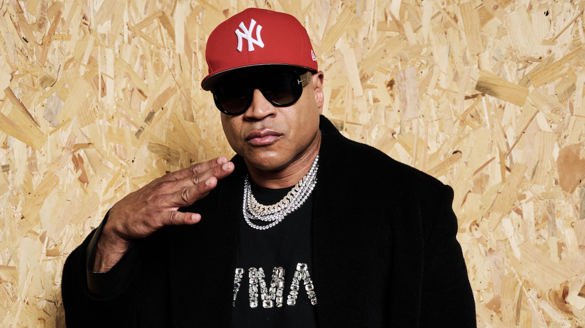 LL Cool J 