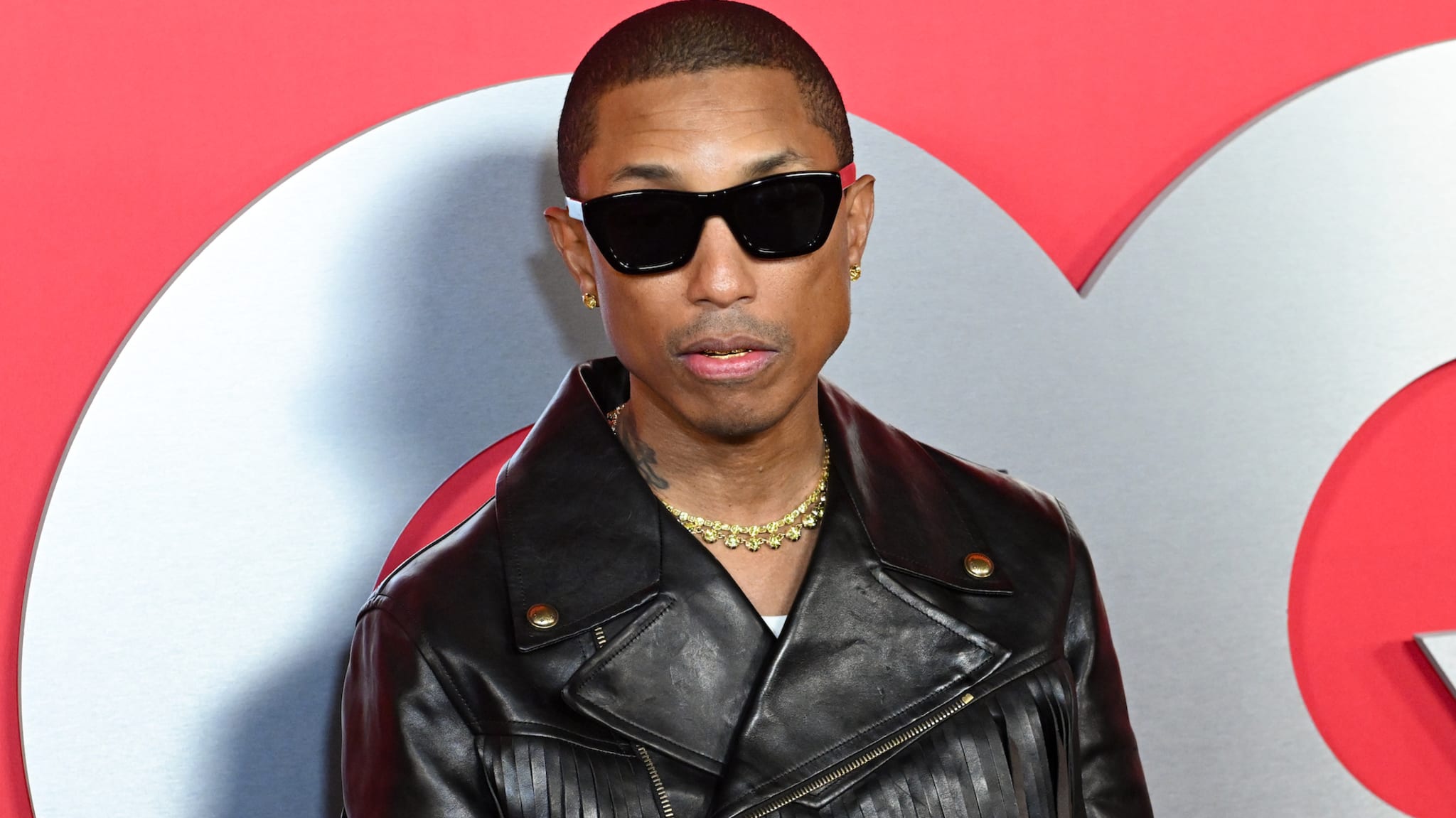Pharrell Williams