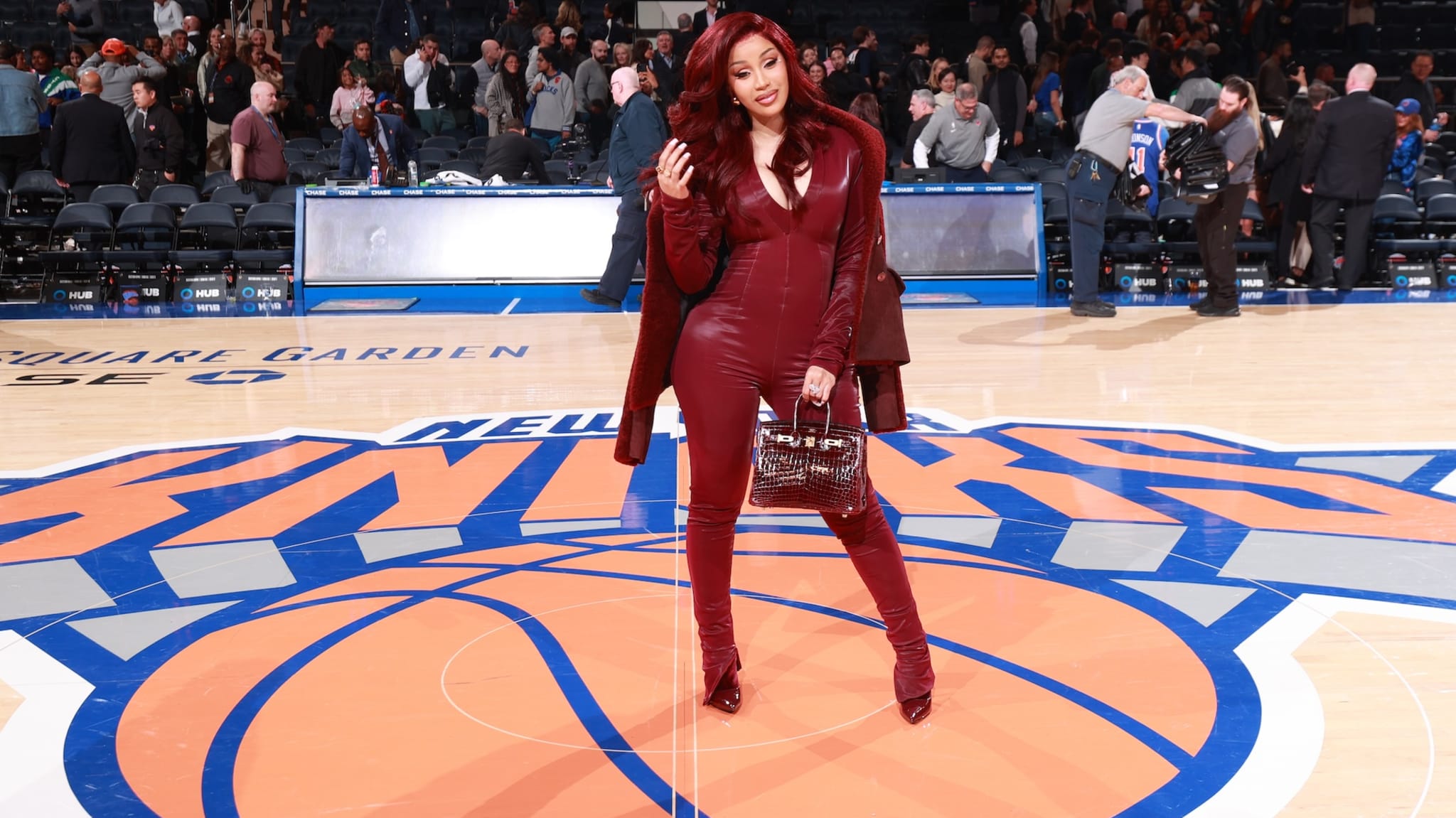 Cardi B